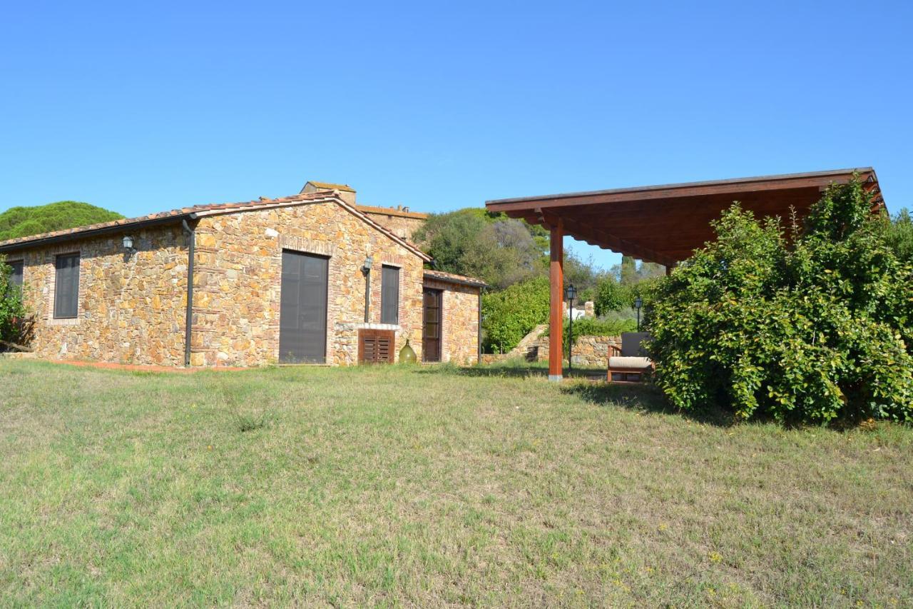 Antico Borgo Casalappi