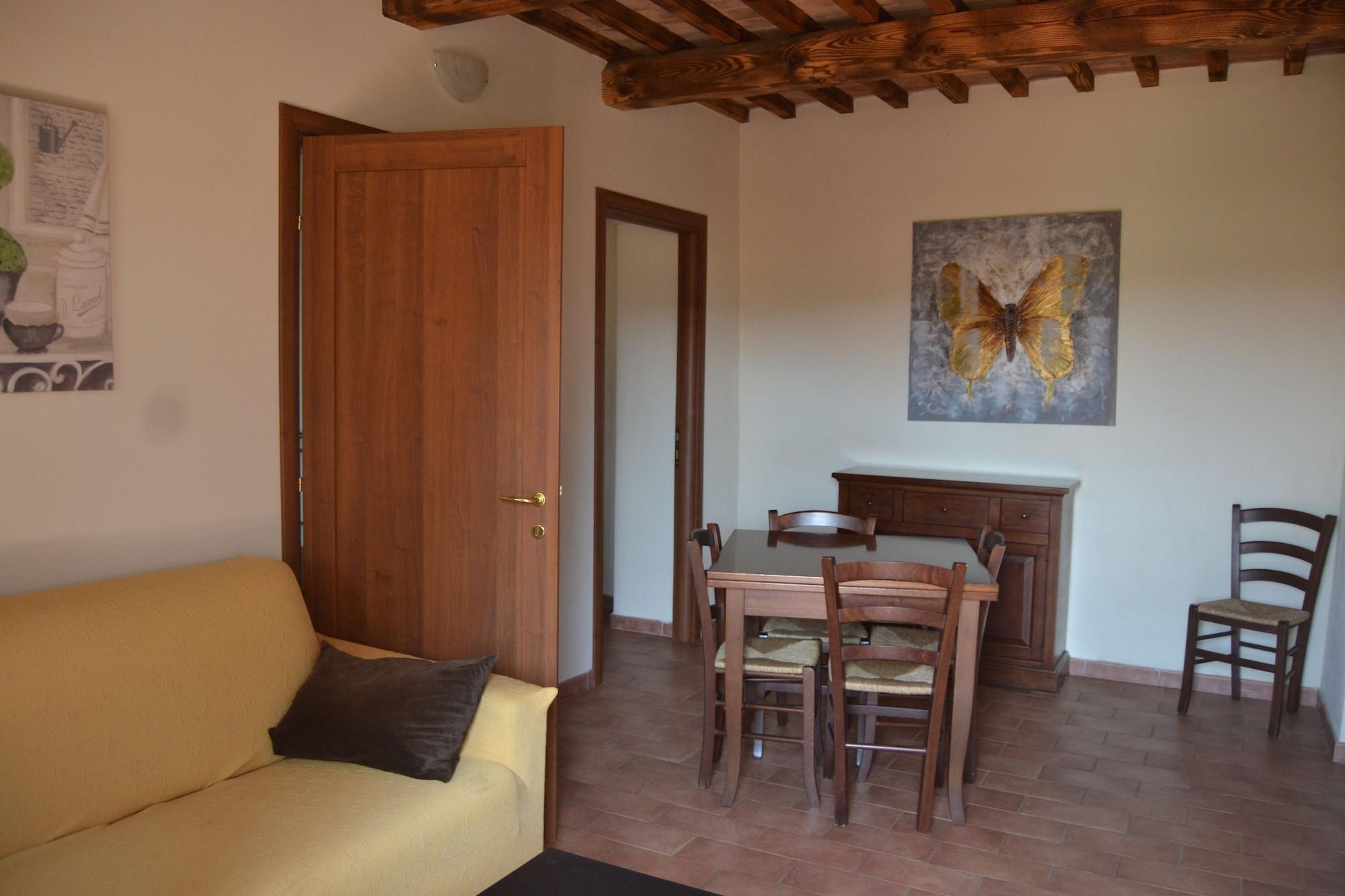 Antico Borgo Casalappi 5* Campiglia Marittima