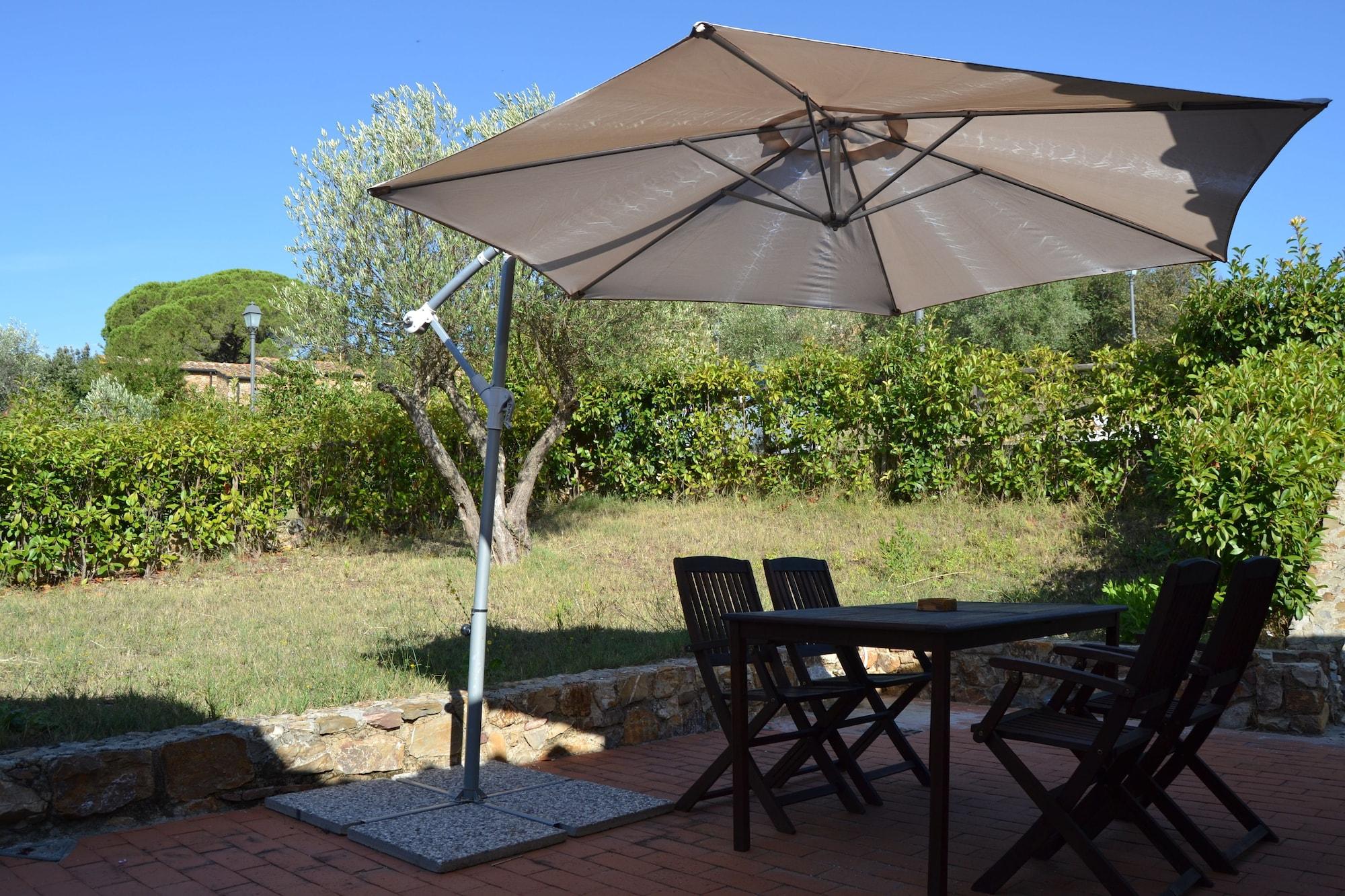 Antico Borgo Casalappi 5*