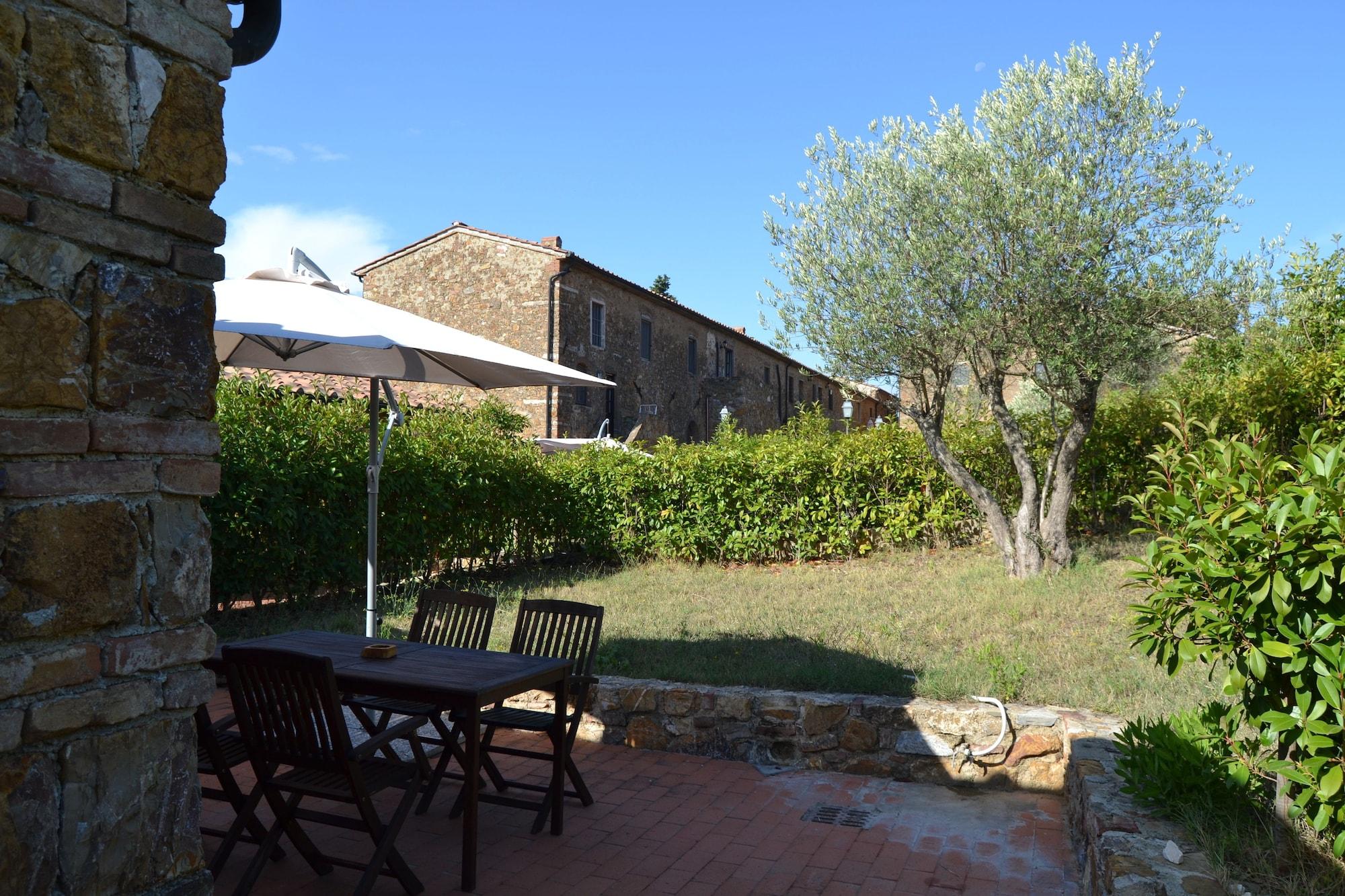 Antico Borgo Casalappi 5* Campiglia Marittima