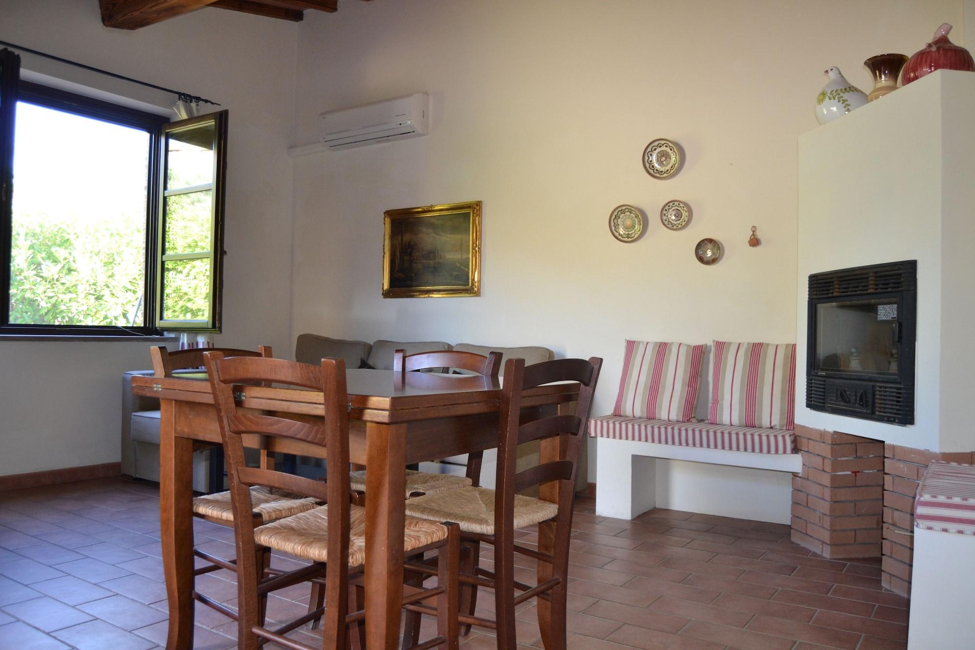 Apart-hotel Antico Borgo Casalappi
