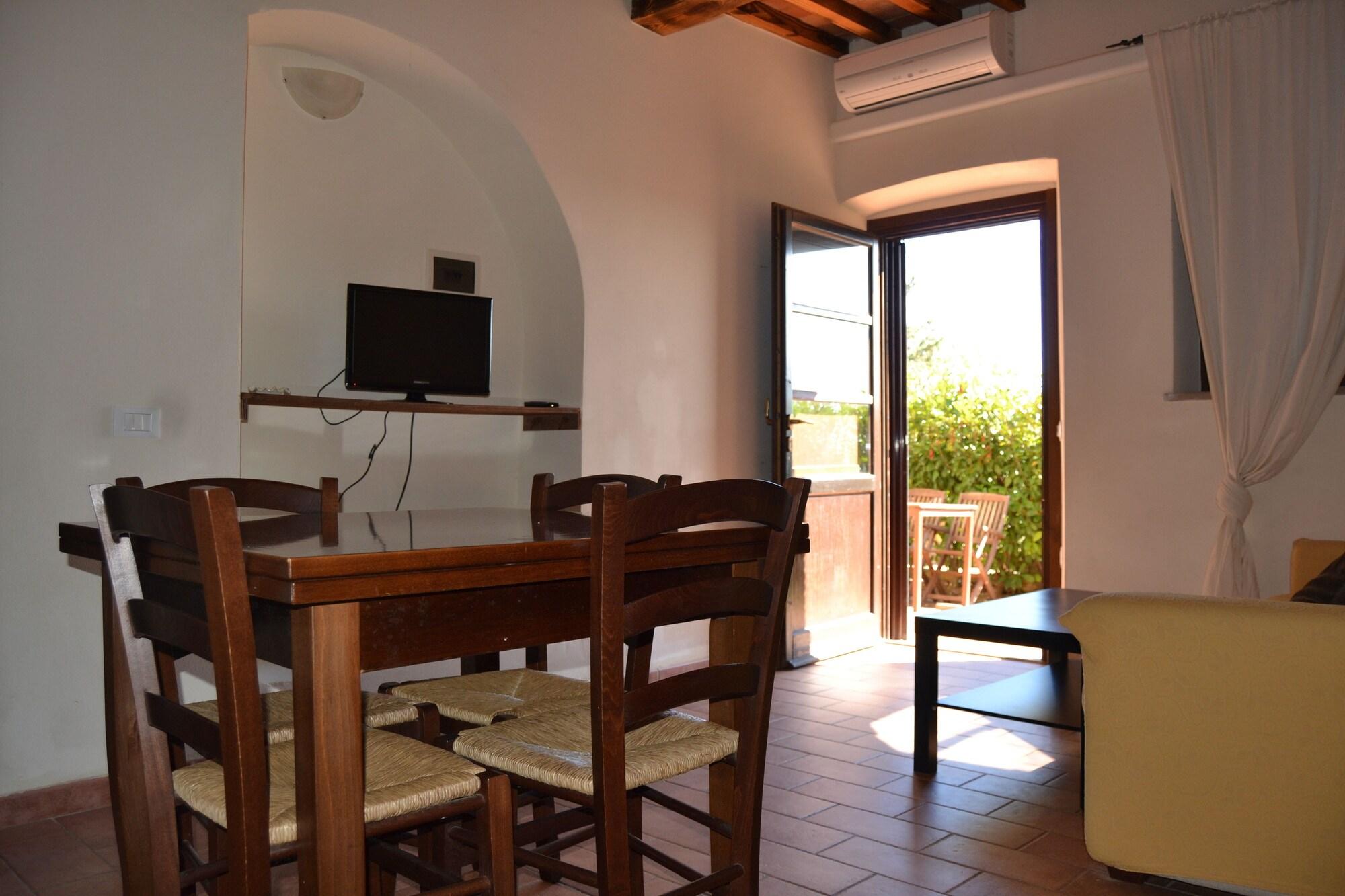 Antico Borgo Casalappi 5* Campiglia Marittima