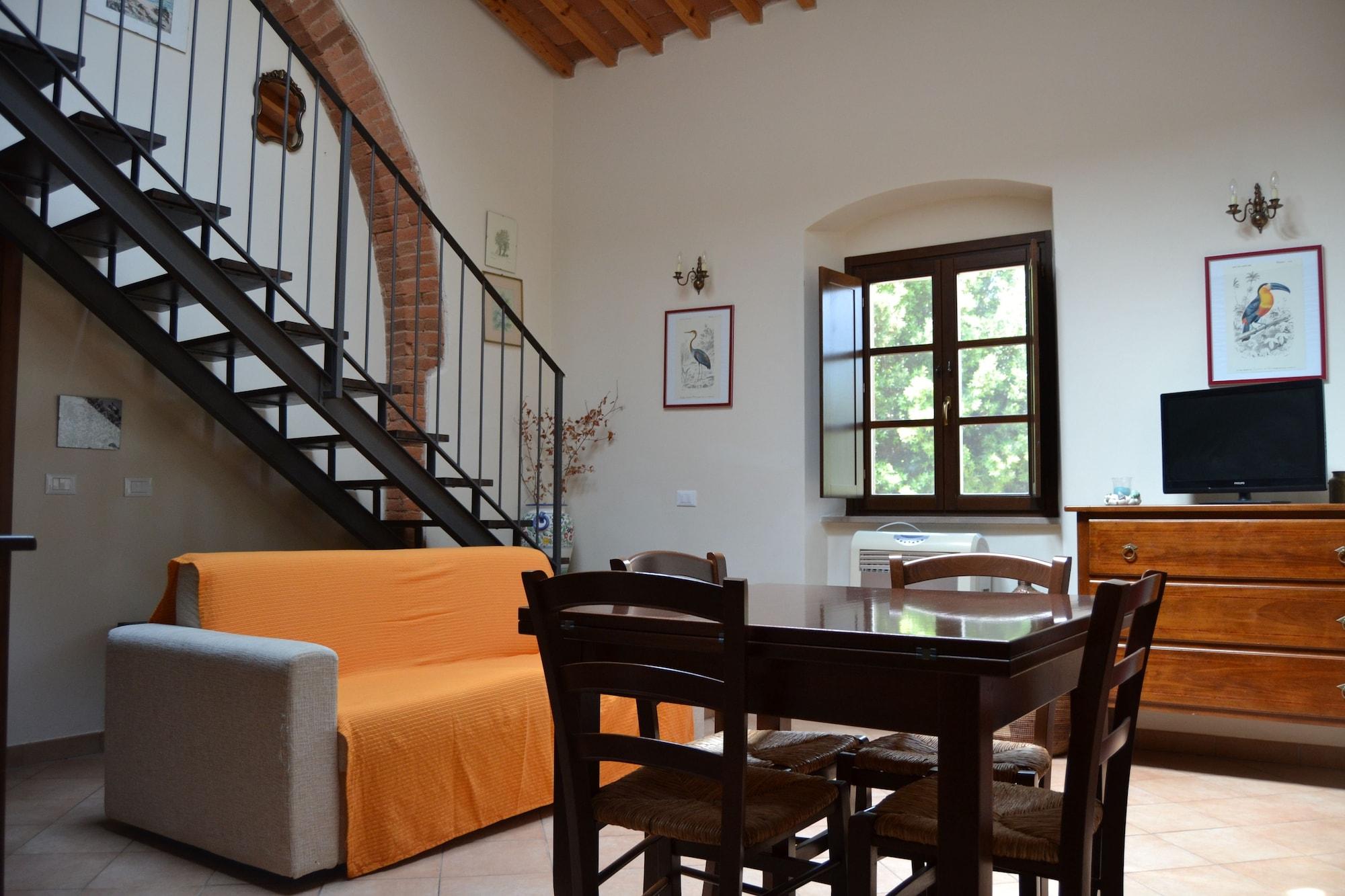 Antico Borgo Casalappi 5*