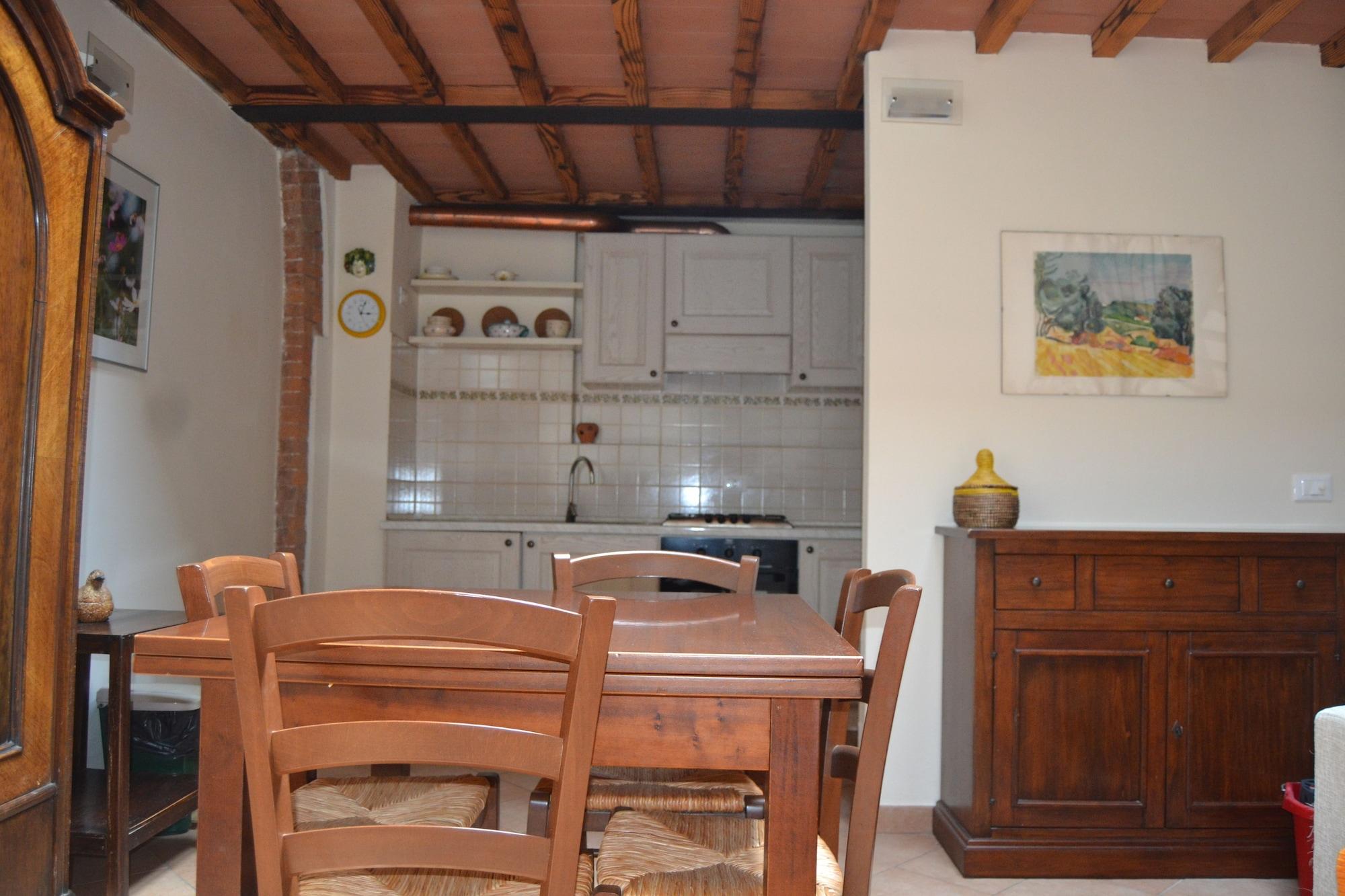 Apart-hotel Antico Borgo Casalappi