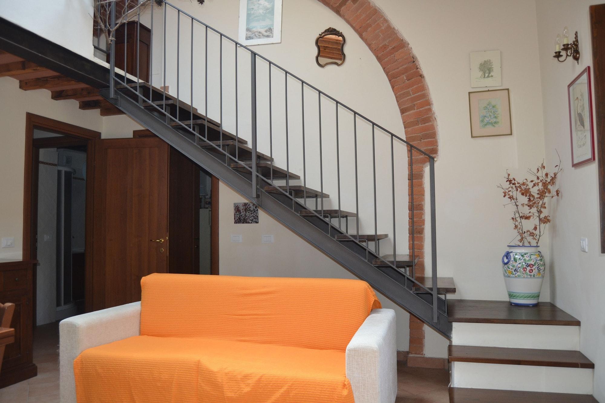 Antico Borgo Casalappi 5* Campiglia Marittima