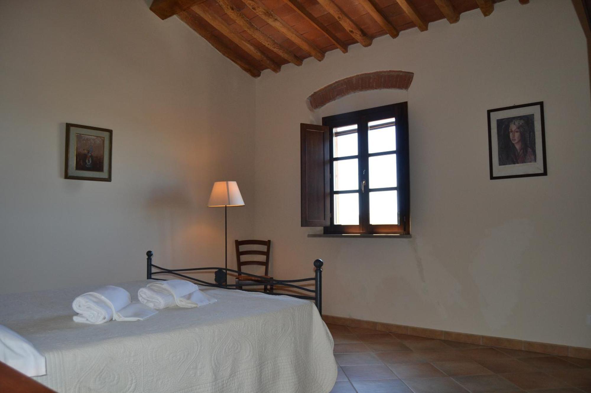 Antico Borgo Casalappi Apart-hotel Campiglia Marittima