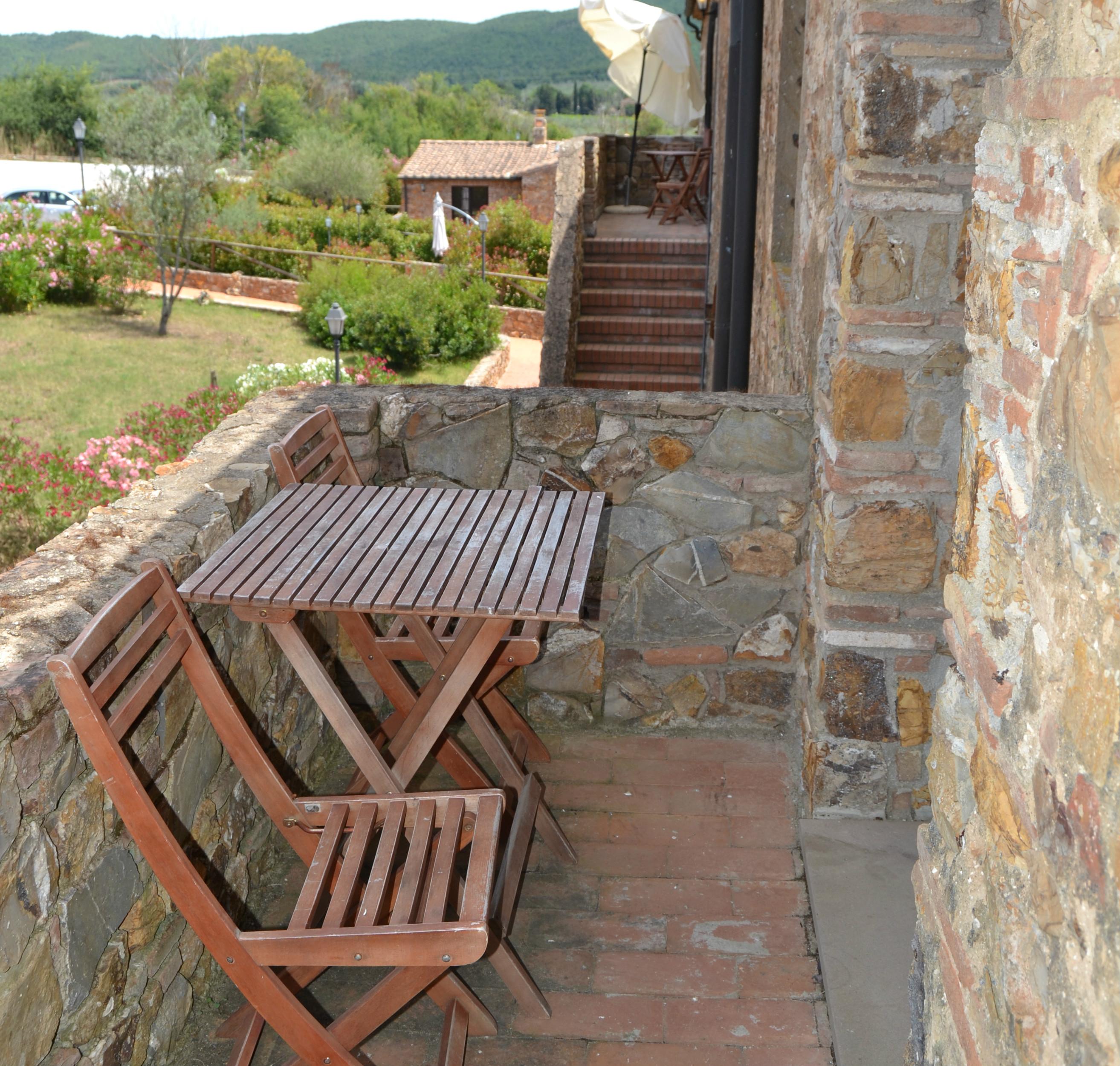 Antico Borgo Casalappi Apart-hotel Campiglia Marittima