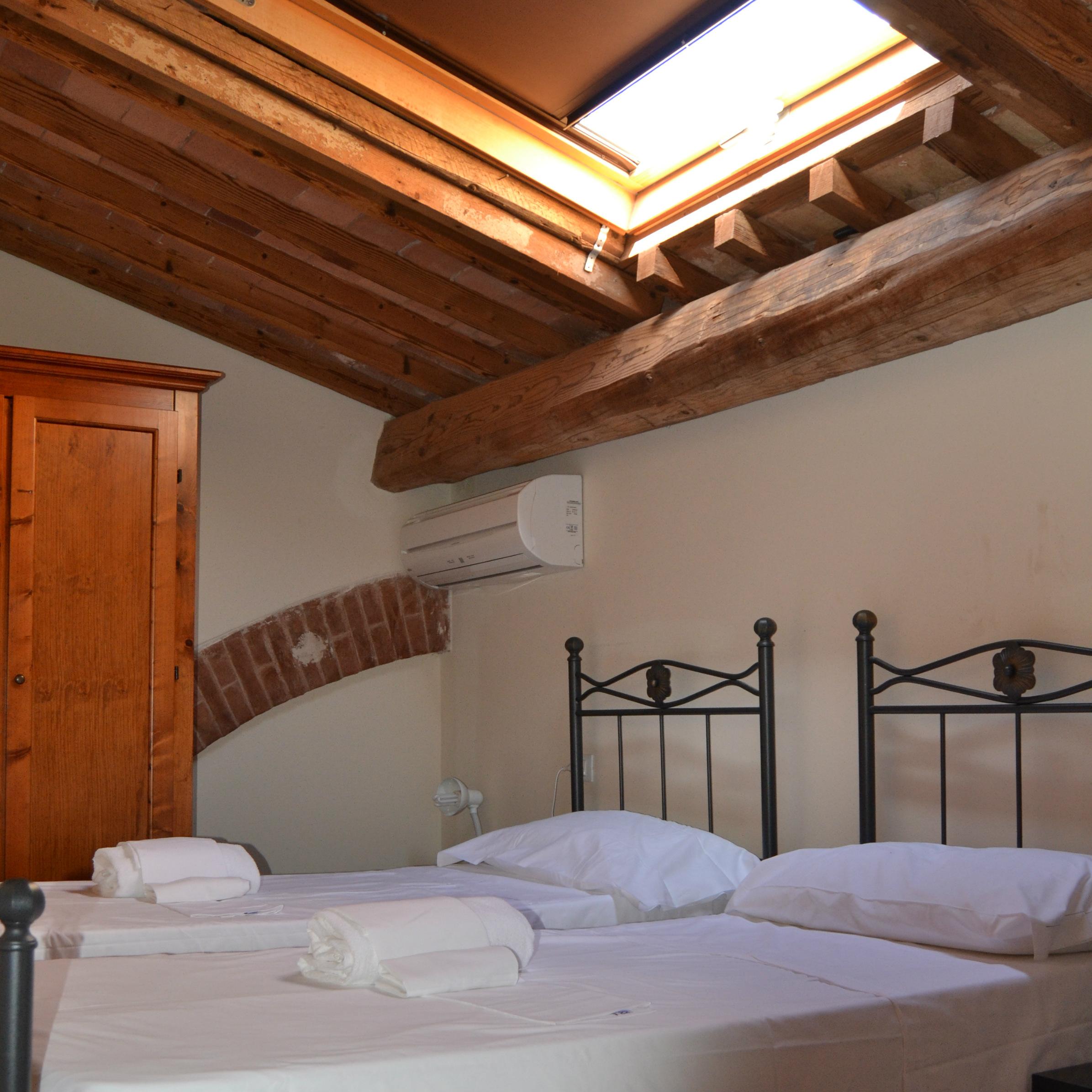 Antico Borgo Casalappi Apart-hotel