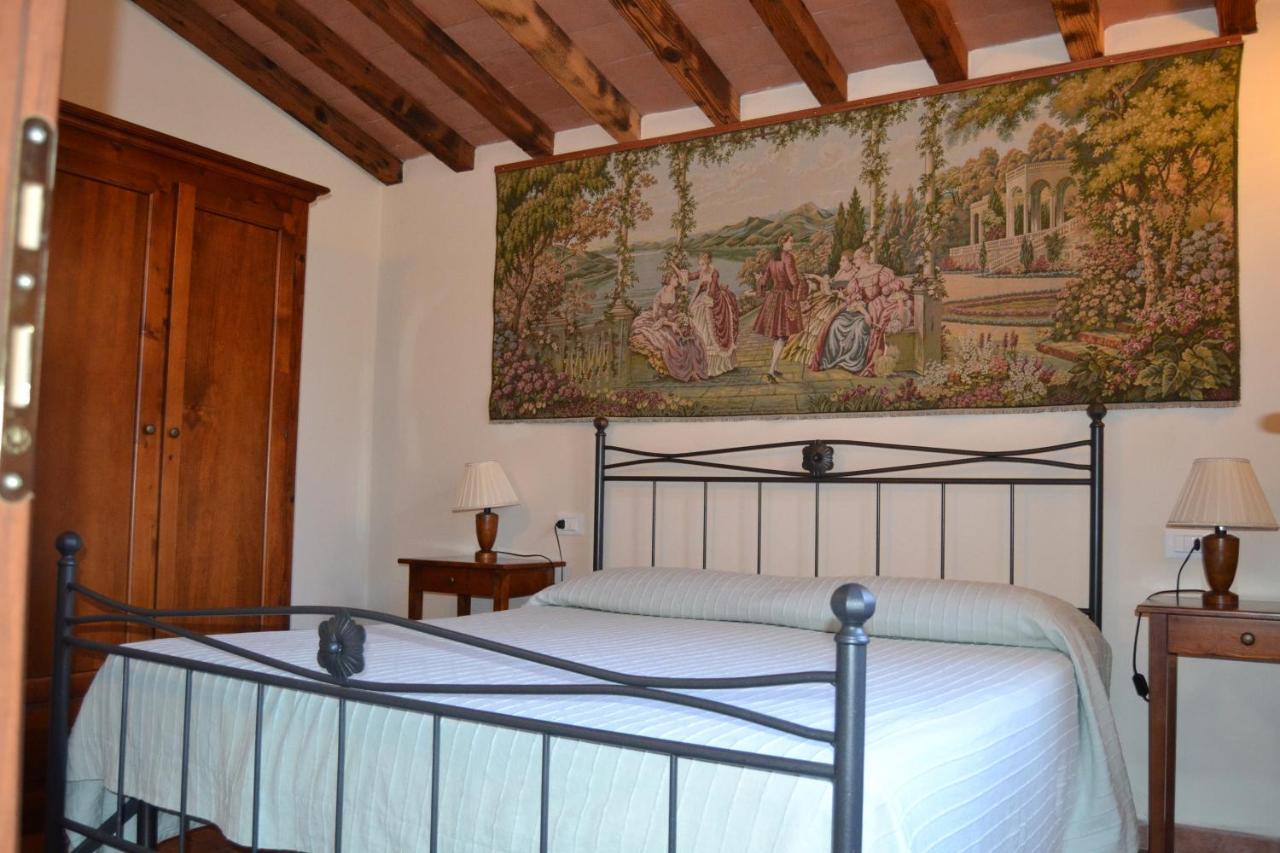 Antico Borgo Casalappi Apart-hotel 5*