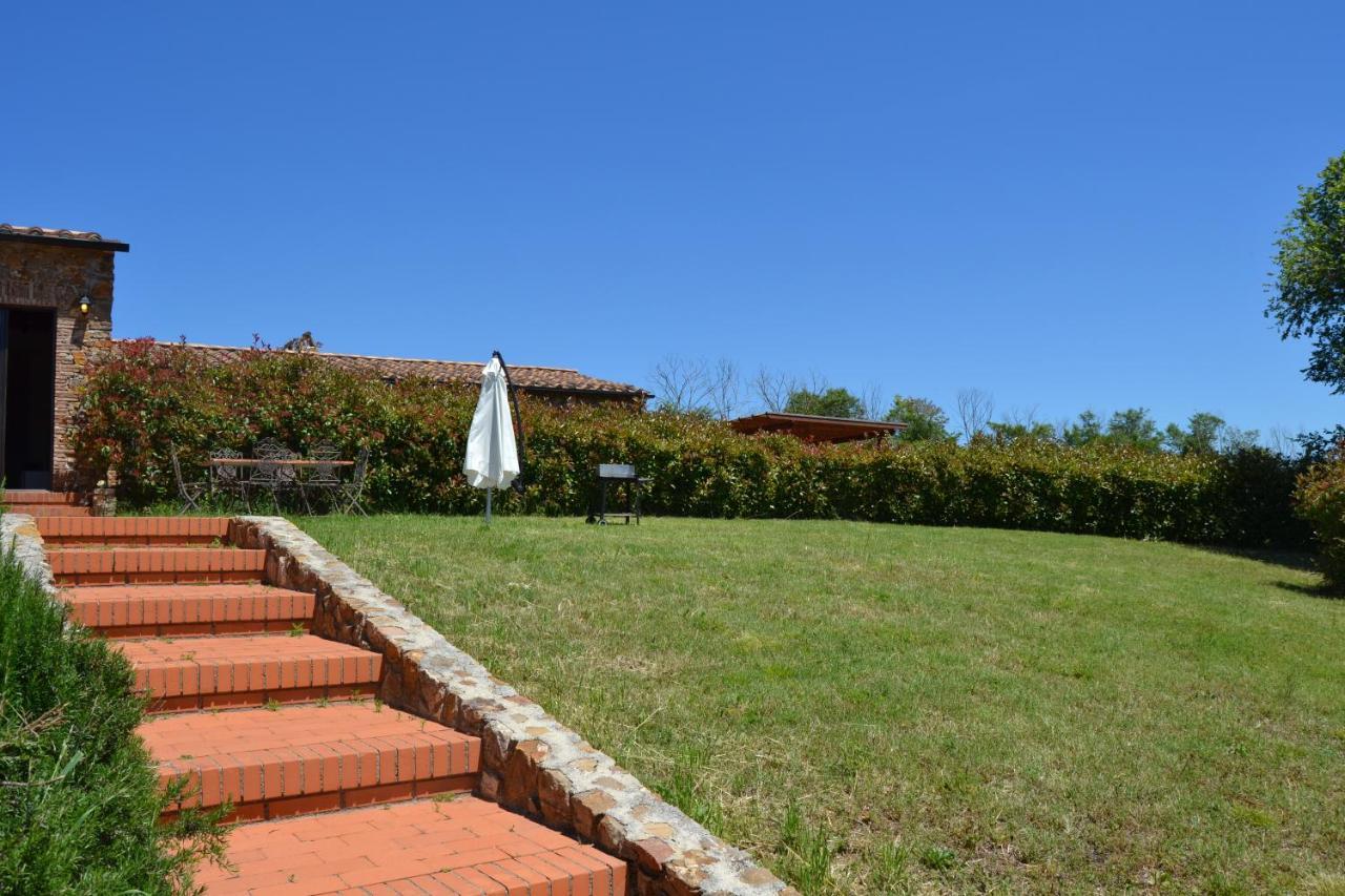 Apart-hotel Antico Borgo Casalappi Campiglia Marittima