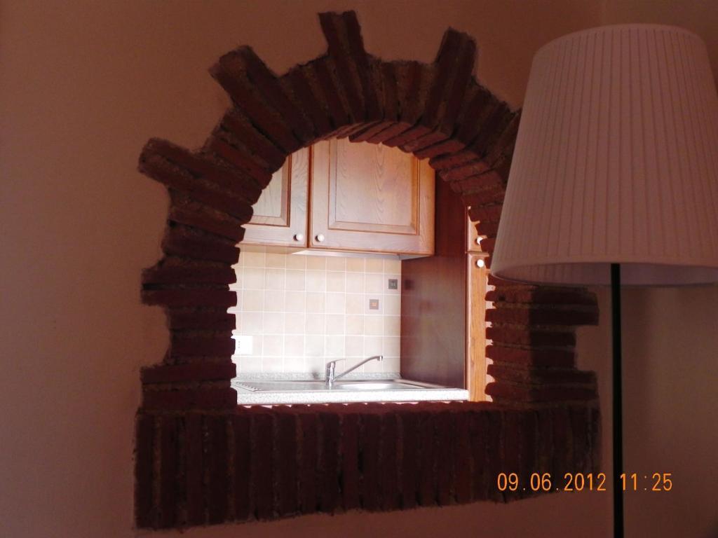 Antico Borgo Casalappi 5*