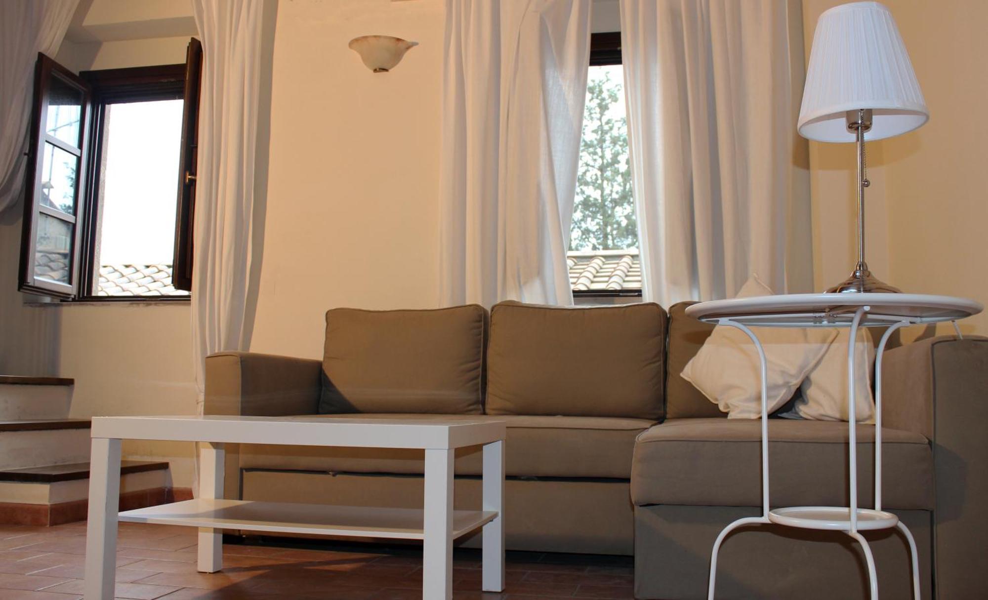 Antico Borgo Casalappi Campiglia Marittima