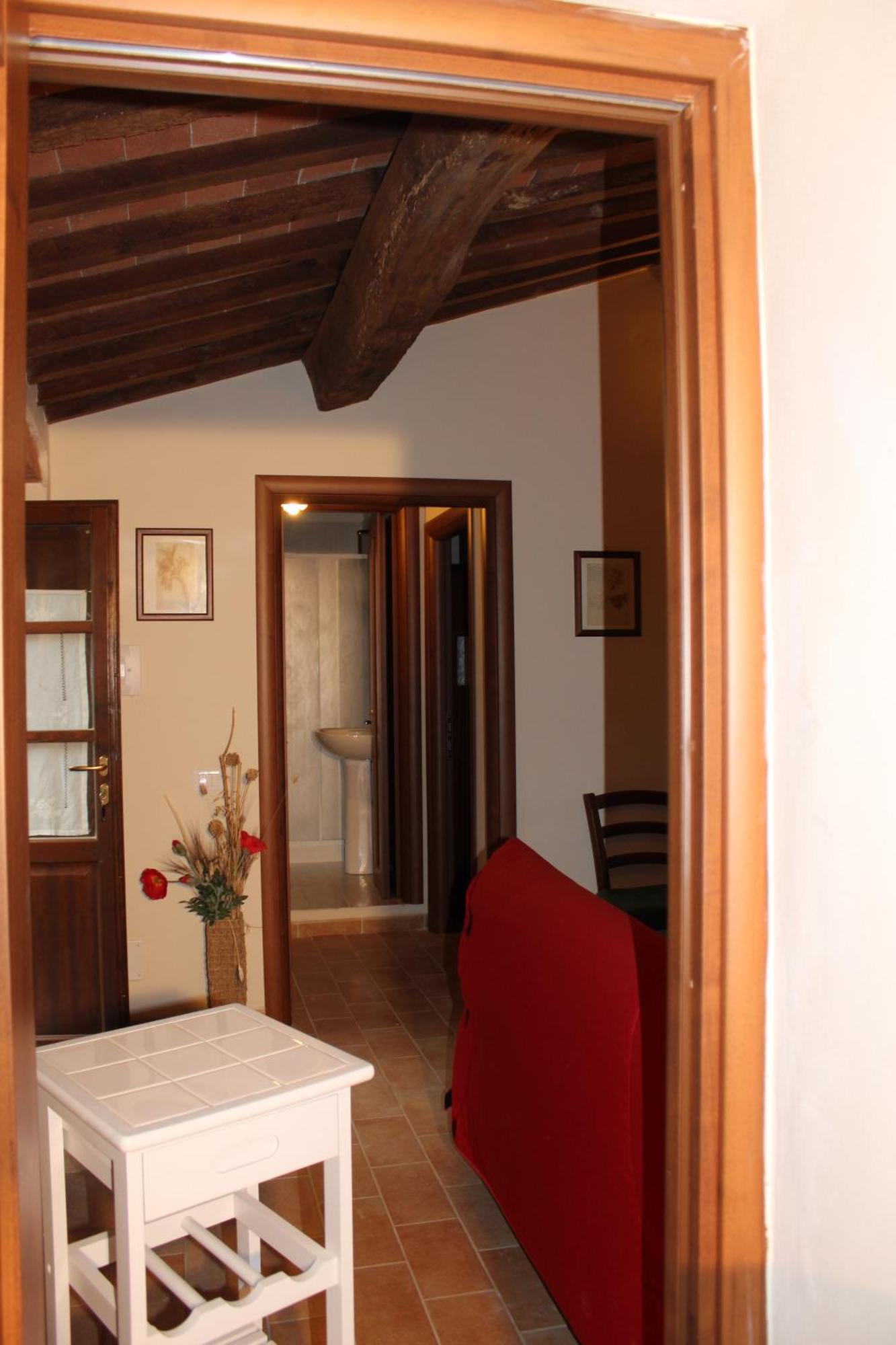 Antico Borgo Casalappi Apart-hotel
