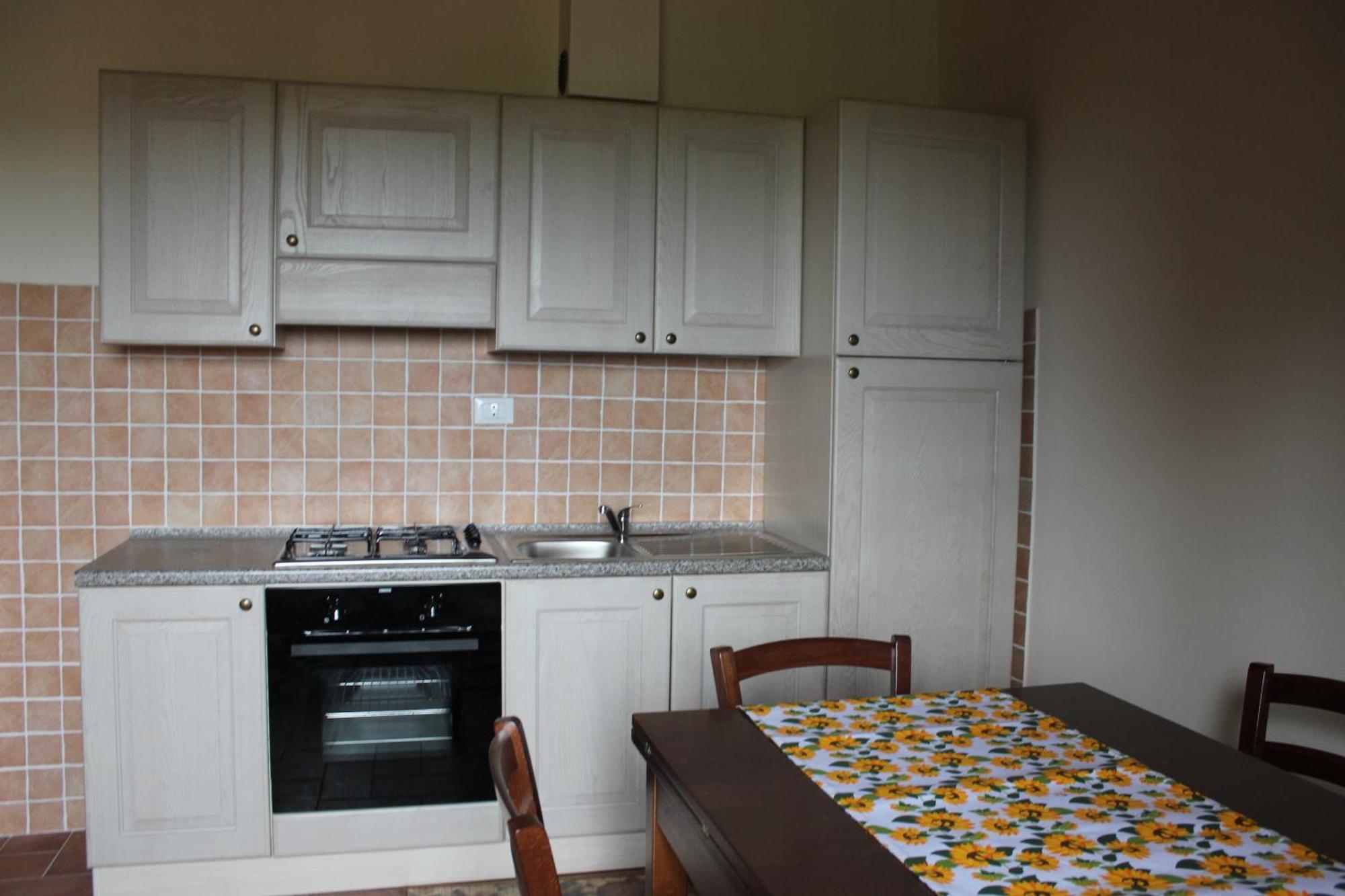 Apart-hotel Antico Borgo Casalappi