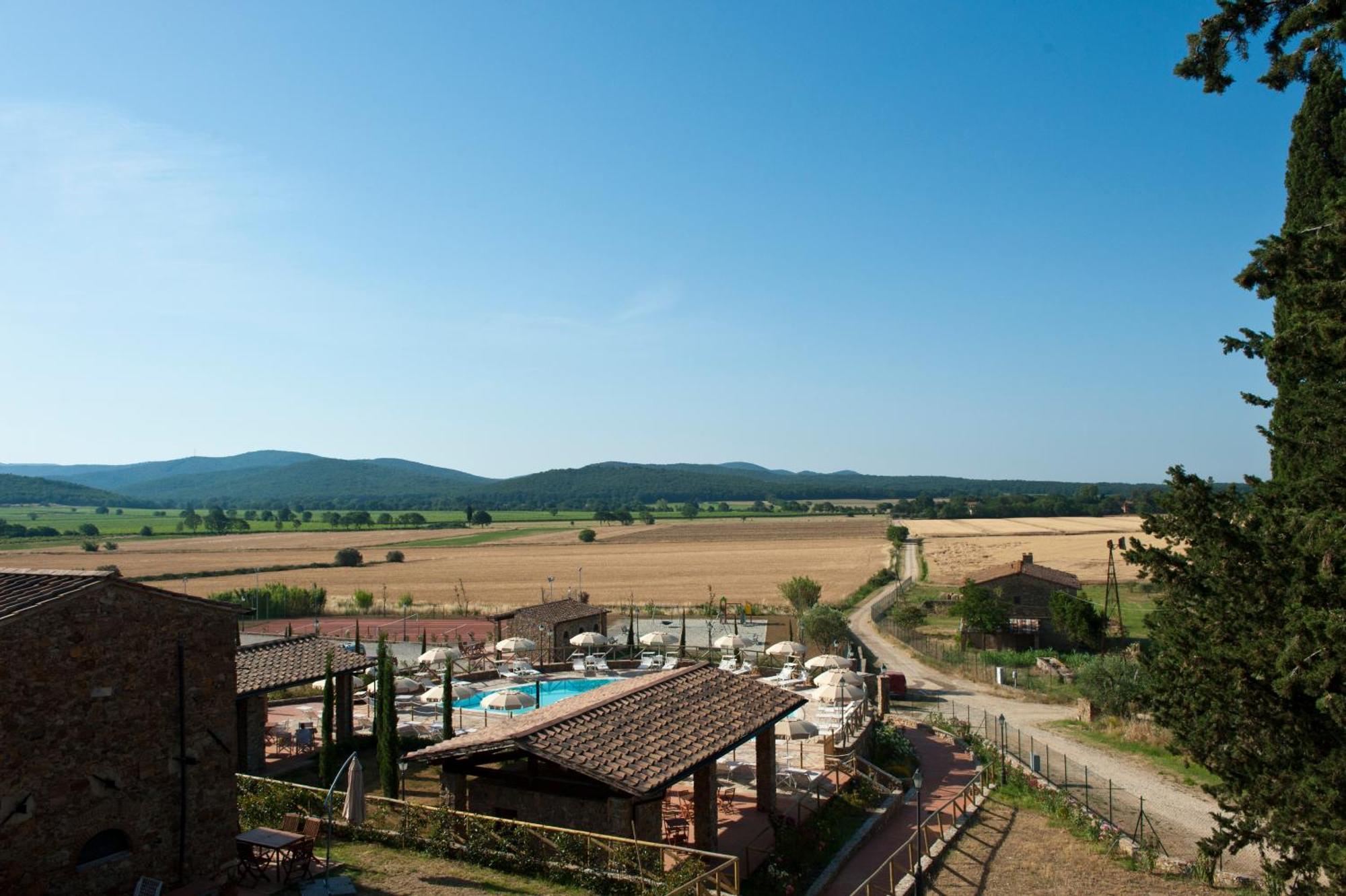 Antico Borgo Casalappi Apart-hotel