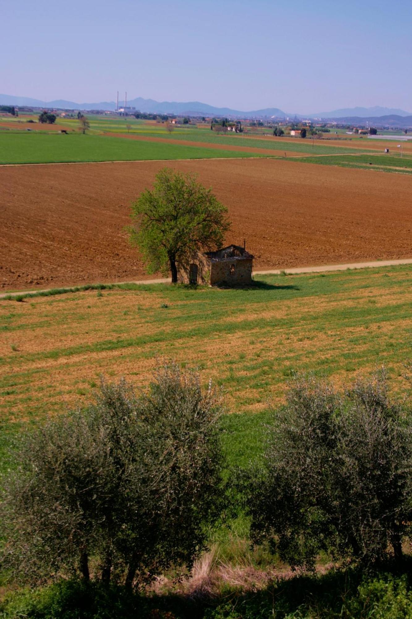 Antico Borgo Casalappi Apart-hotel 5*