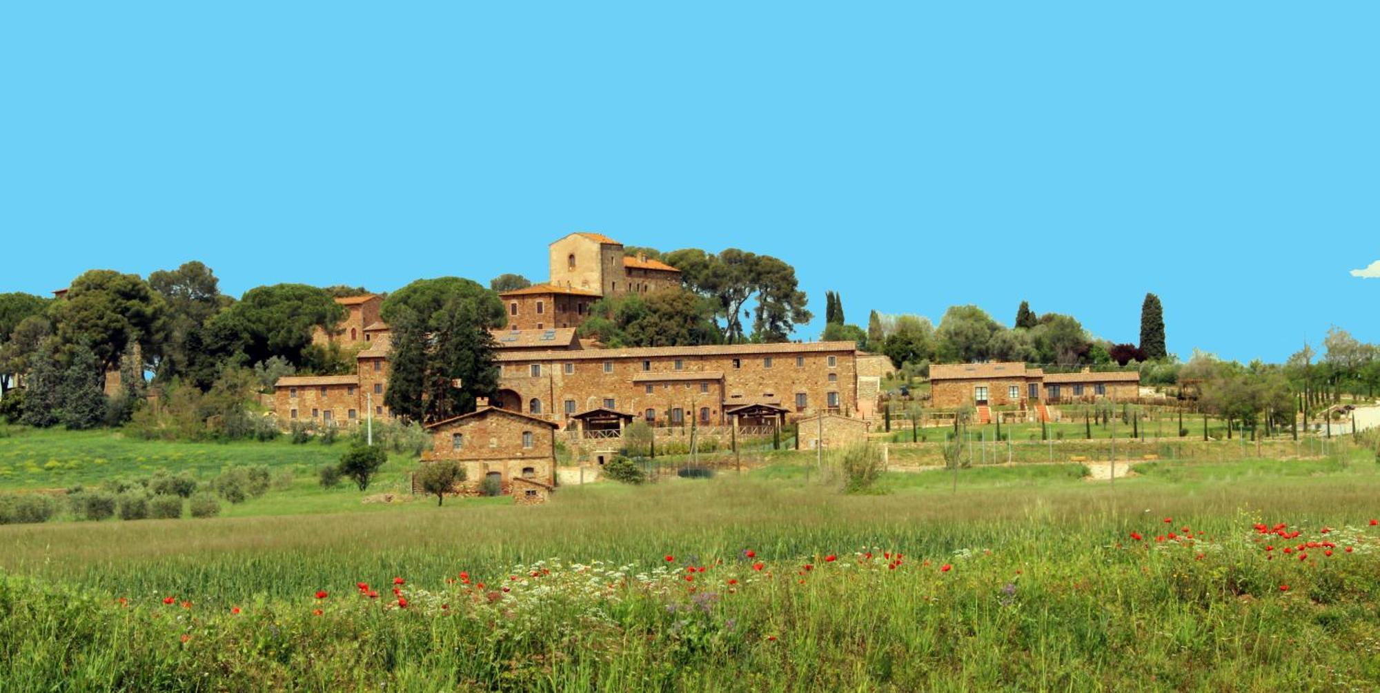 Apart-hotel Antico Borgo Casalappi