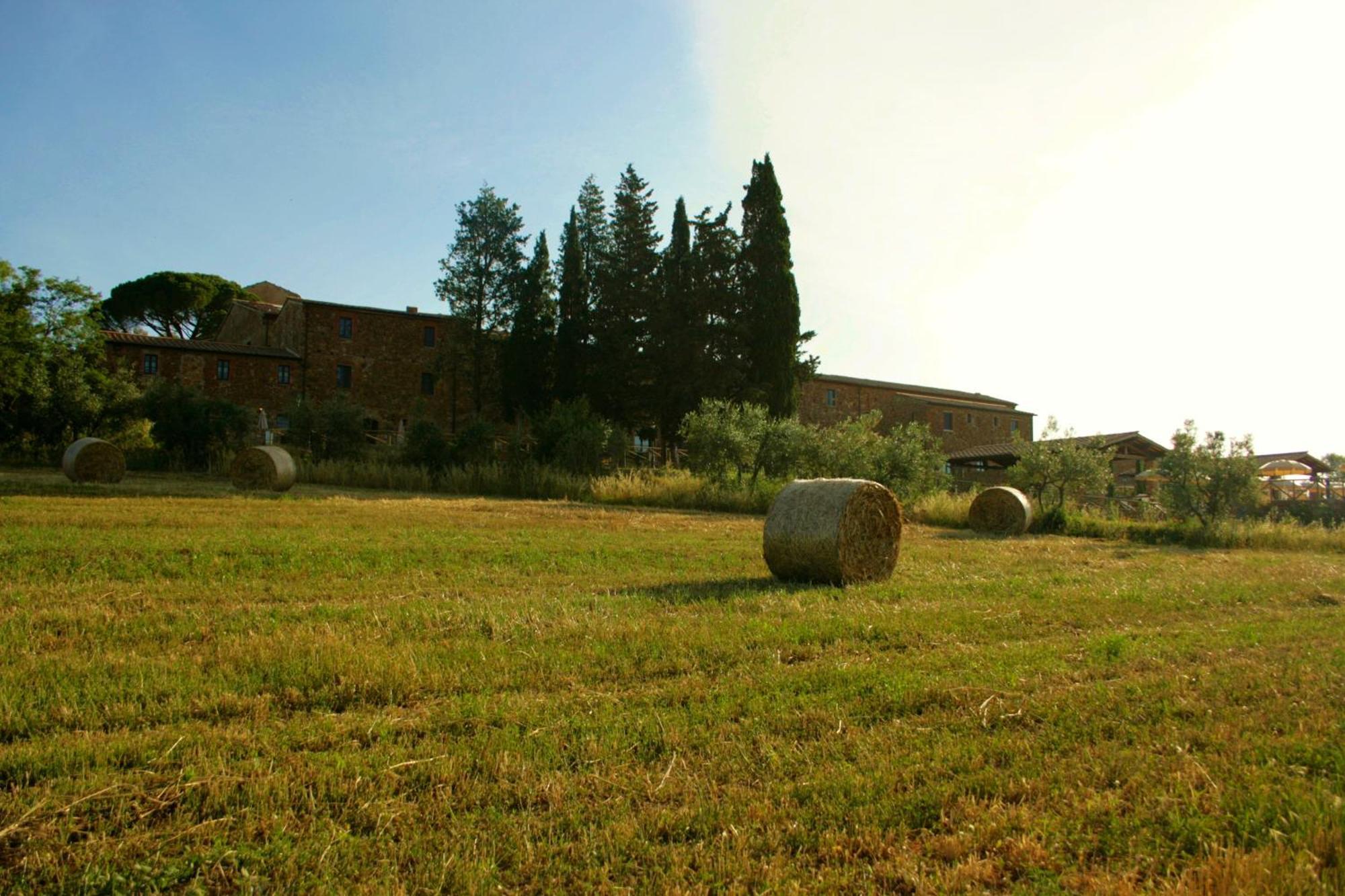 Apart-hotel Antico Borgo Casalappi Campiglia Marittima