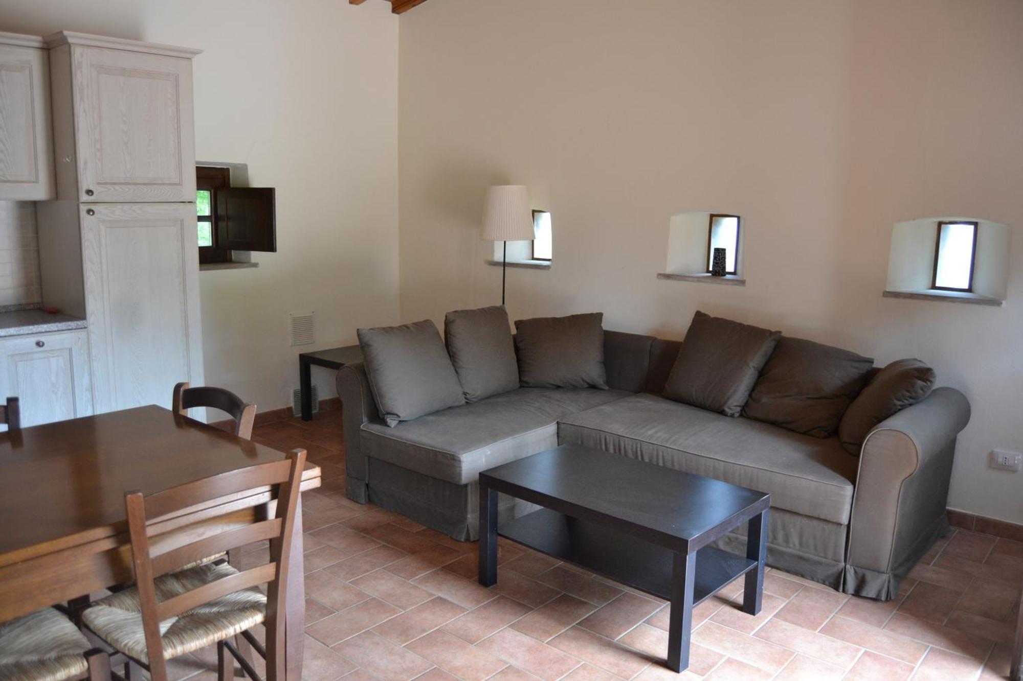 Antico Borgo Casalappi 5*
