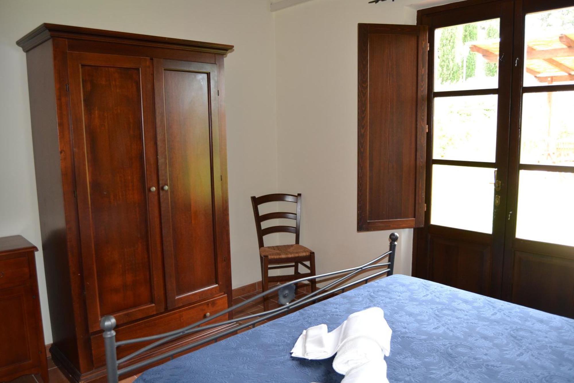 Antico Borgo Casalappi