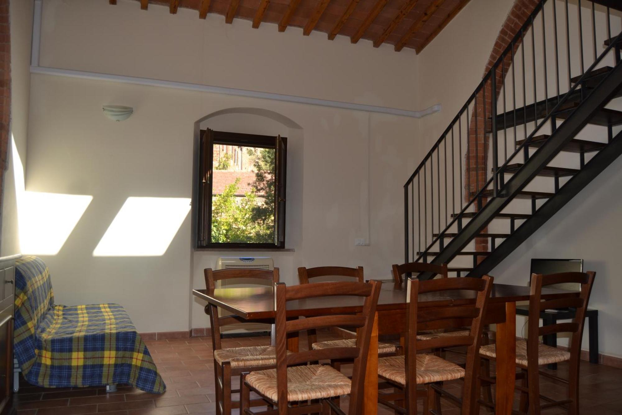 Antico Borgo Casalappi Apart-hotel Campiglia Marittima