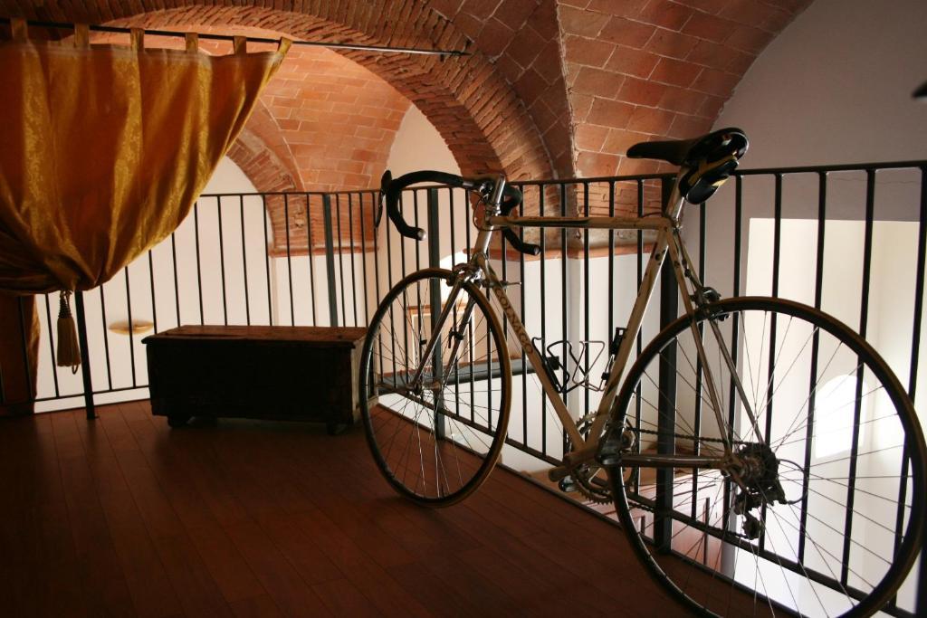 Apart-hotel Antico Borgo Casalappi 5*