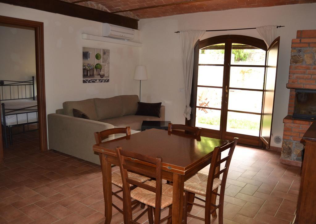 Antico Borgo Casalappi Apart-hotel