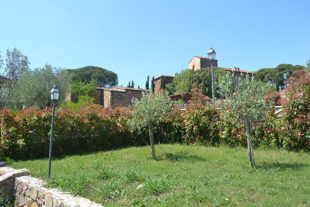 Antico Borgo Casalappi Apart-hotel Campiglia Marittima