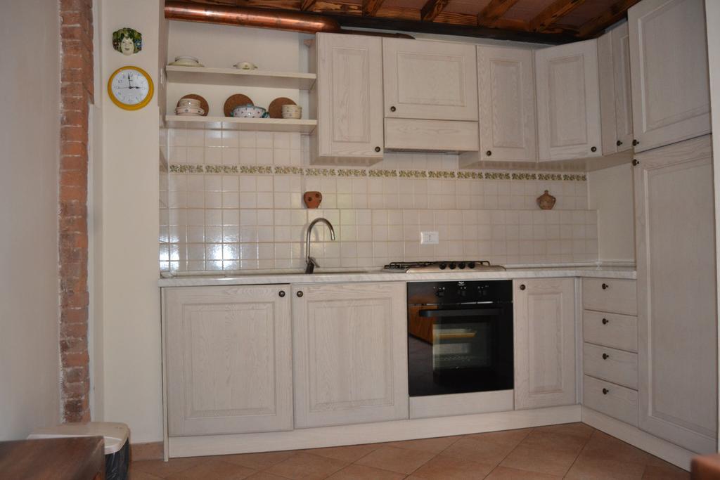 Apart-hotel Antico Borgo Casalappi 5*
