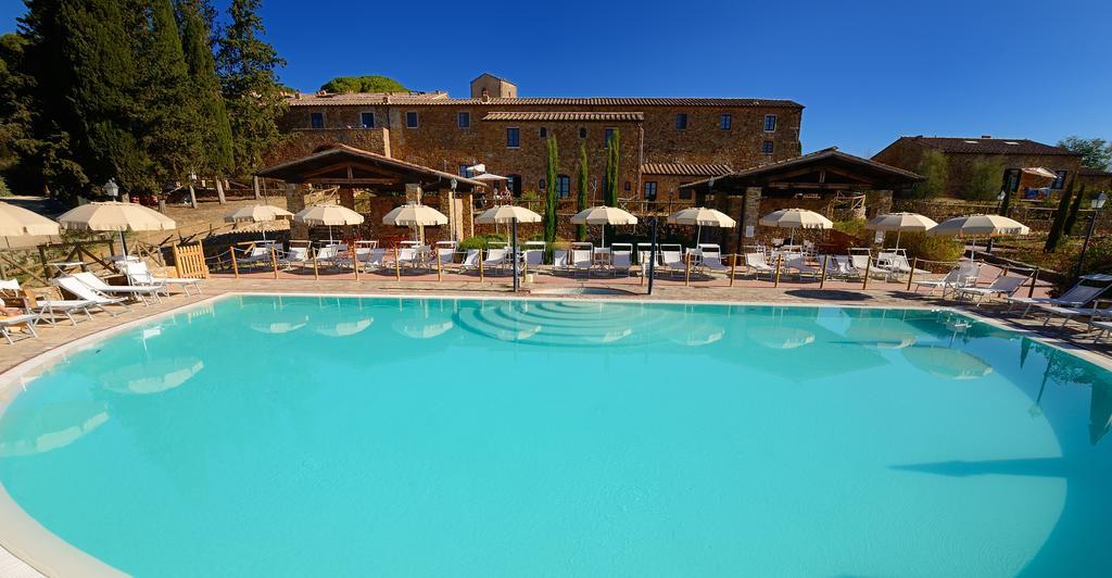 Apart-hotel Antico Borgo Casalappi