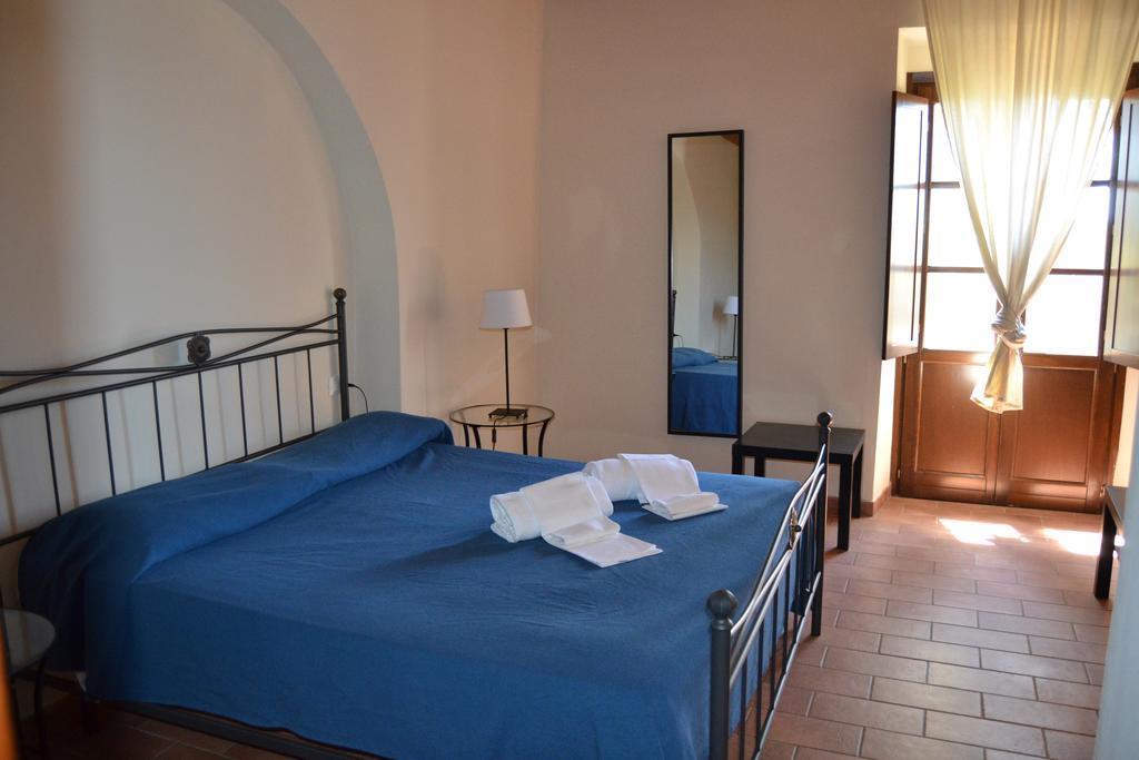 Antico Borgo Casalappi Campiglia Marittima