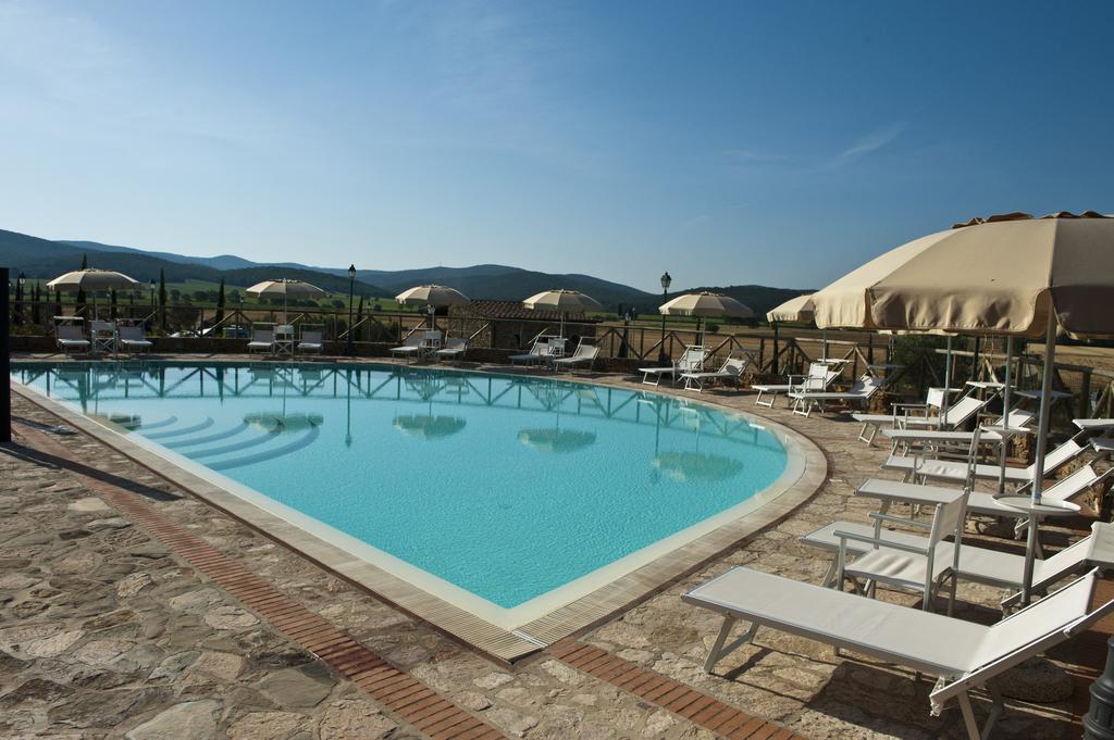 Apart-hotel Antico Borgo Casalappi