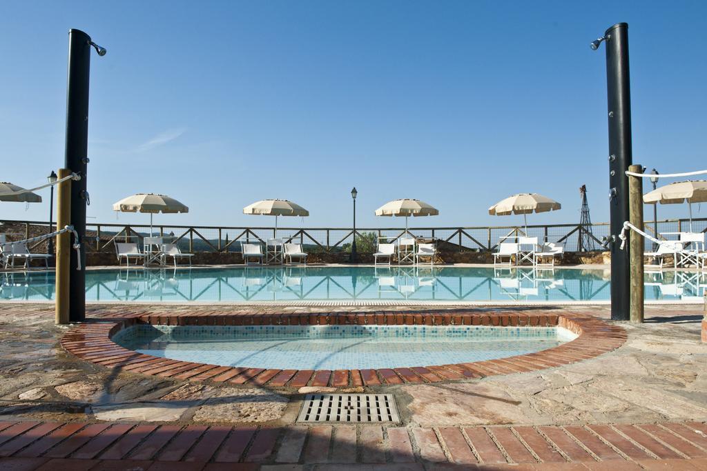 Antico Borgo Casalappi 5* Campiglia Marittima
