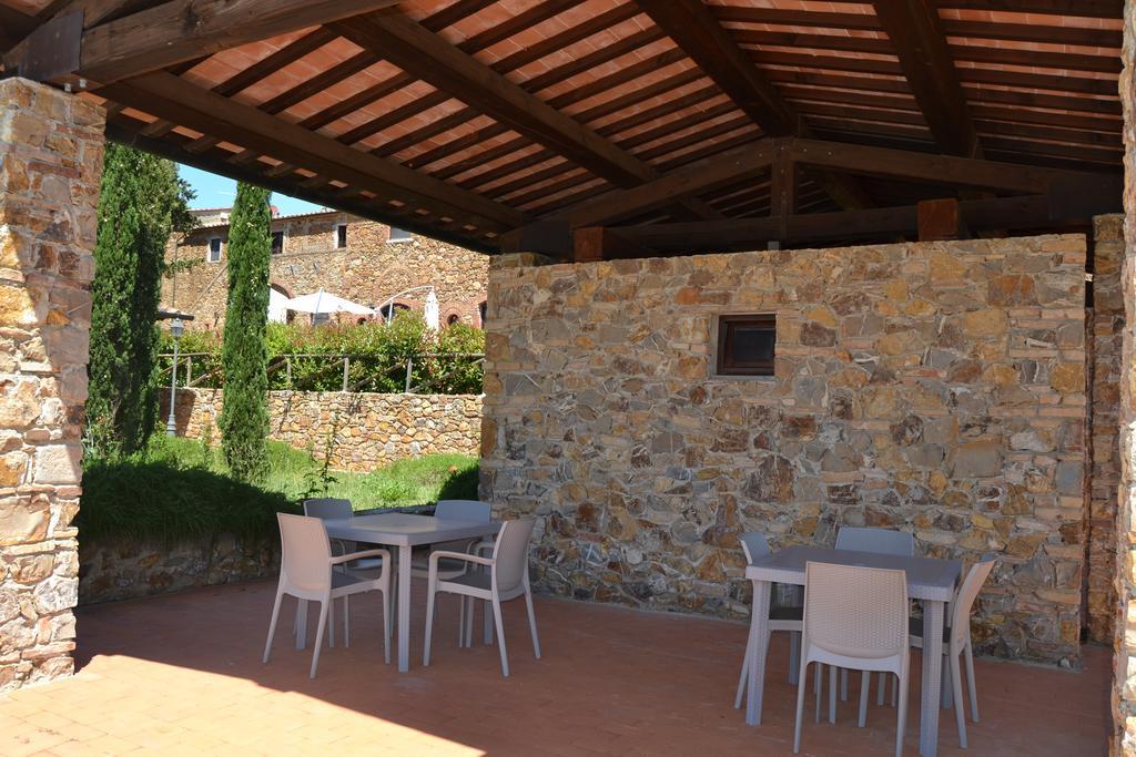 Antico Borgo Casalappi 5*
