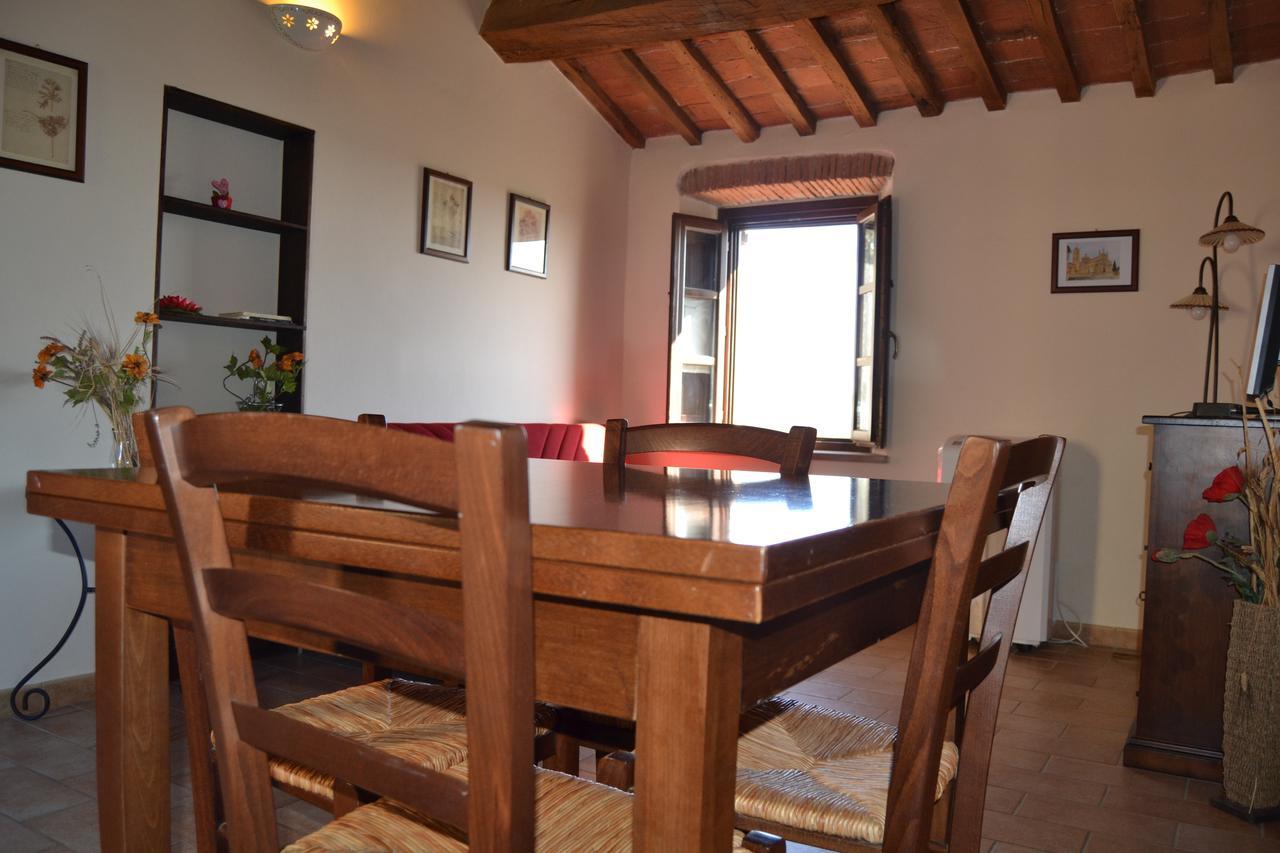 Apart-hotel Antico Borgo Casalappi 5*