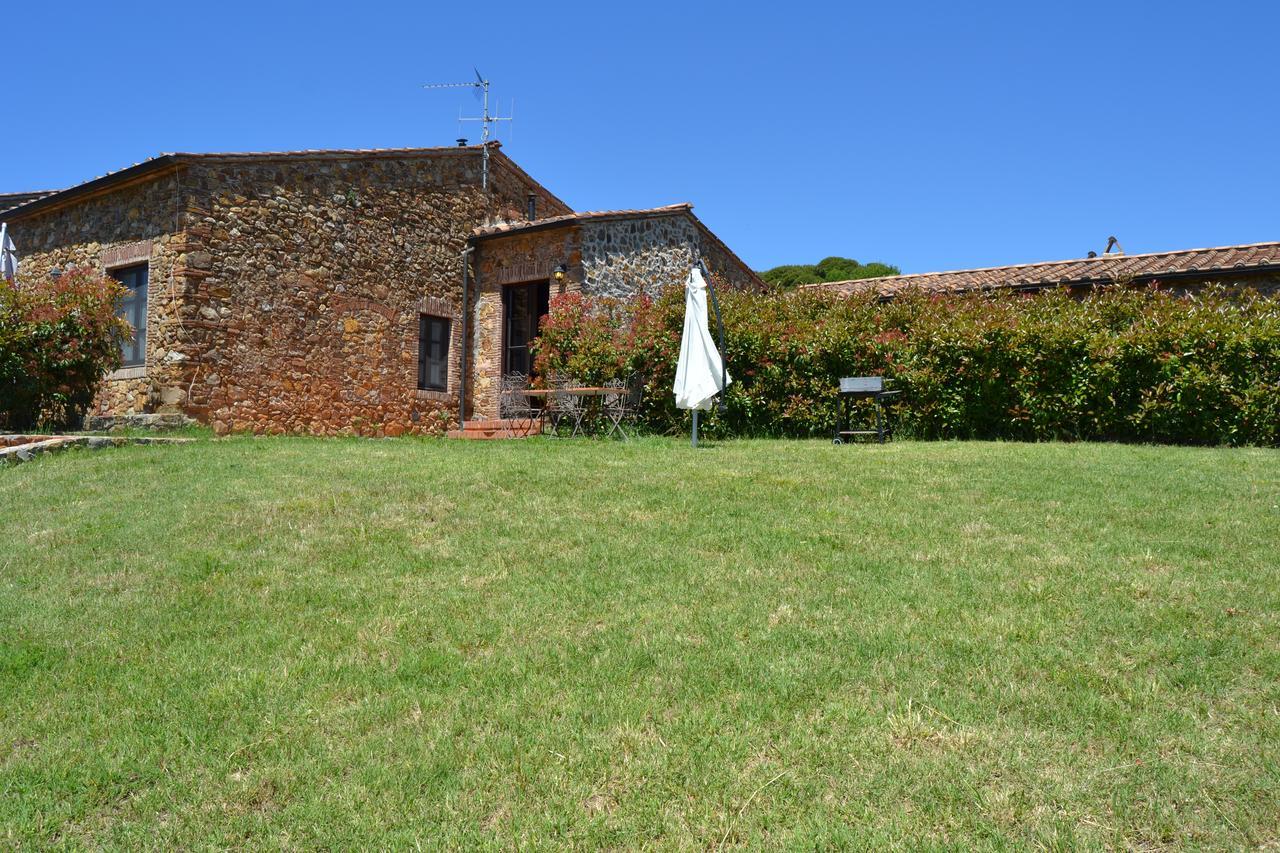 Antico Borgo Casalappi Apart-hotel