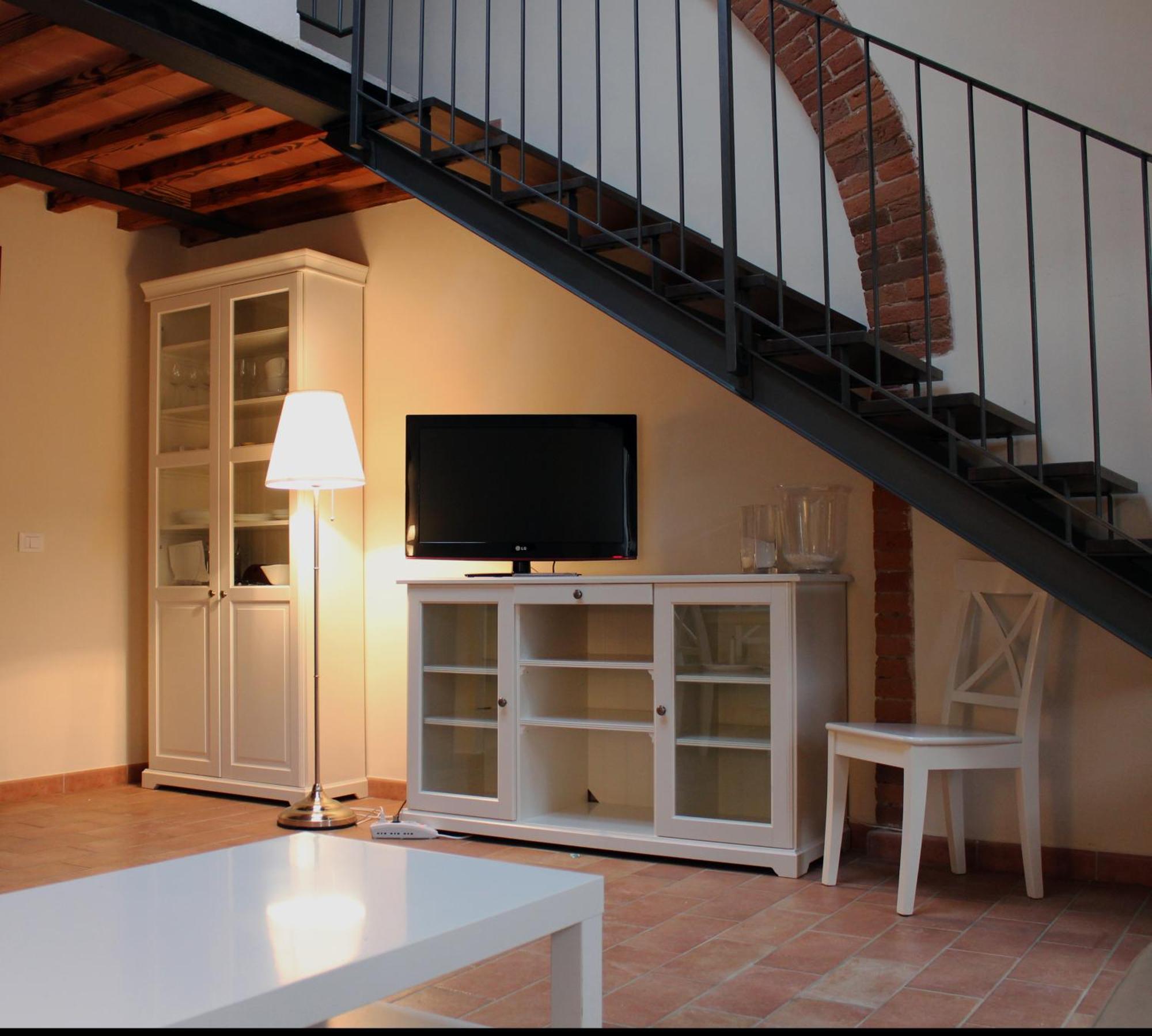 Aparthotel Antico Borgo Casalappi
