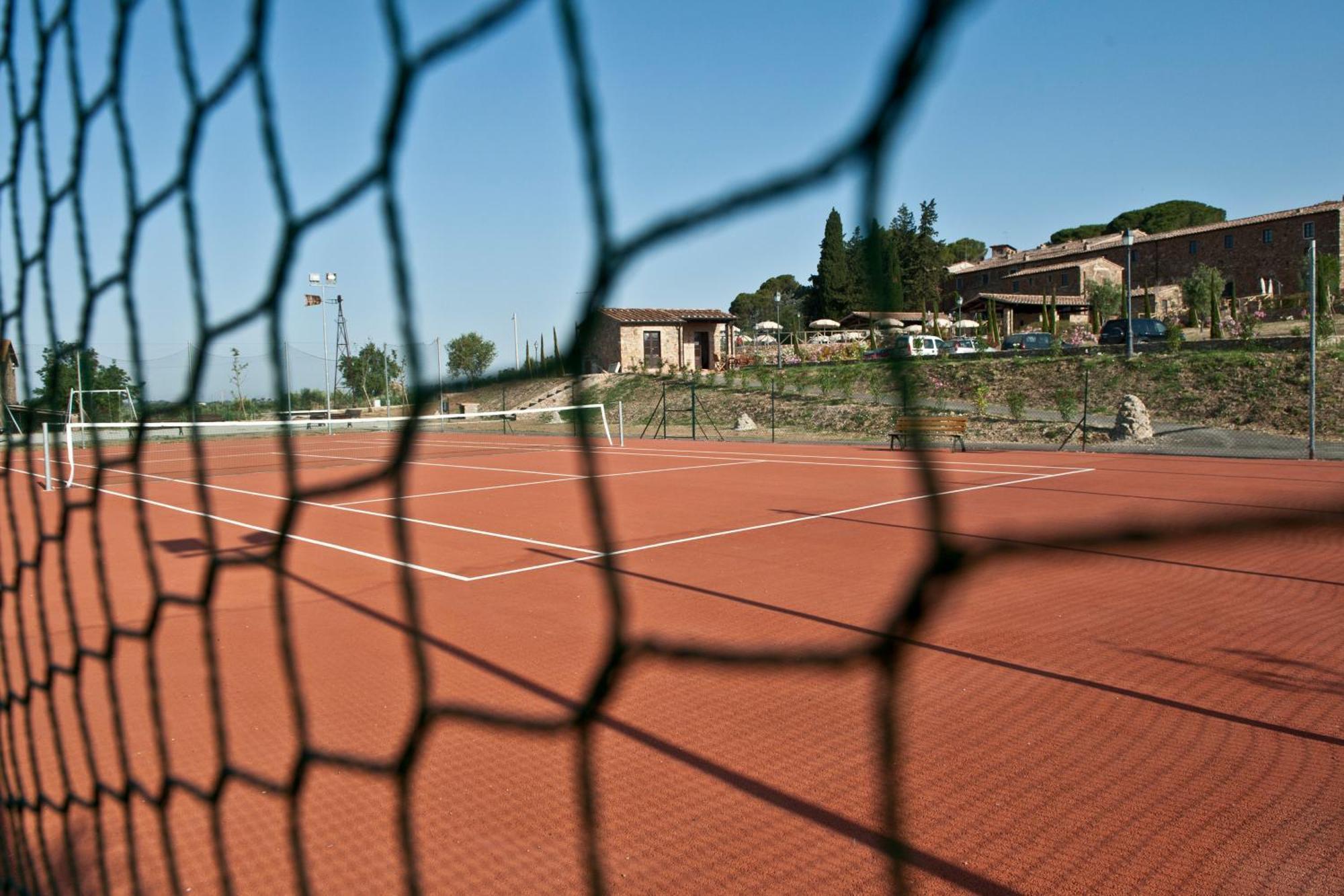 Antico Borgo Casalappi Aparthotel Campiglia Marittima