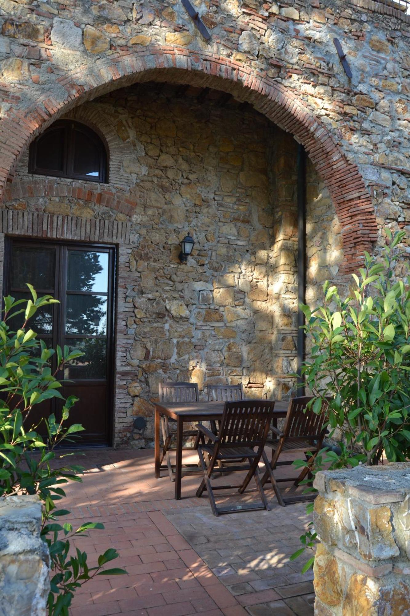 Antico Borgo Casalappi
