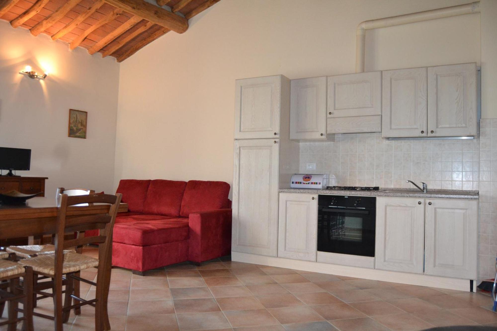 Antico Borgo Casalappi 5* Campiglia Marittima