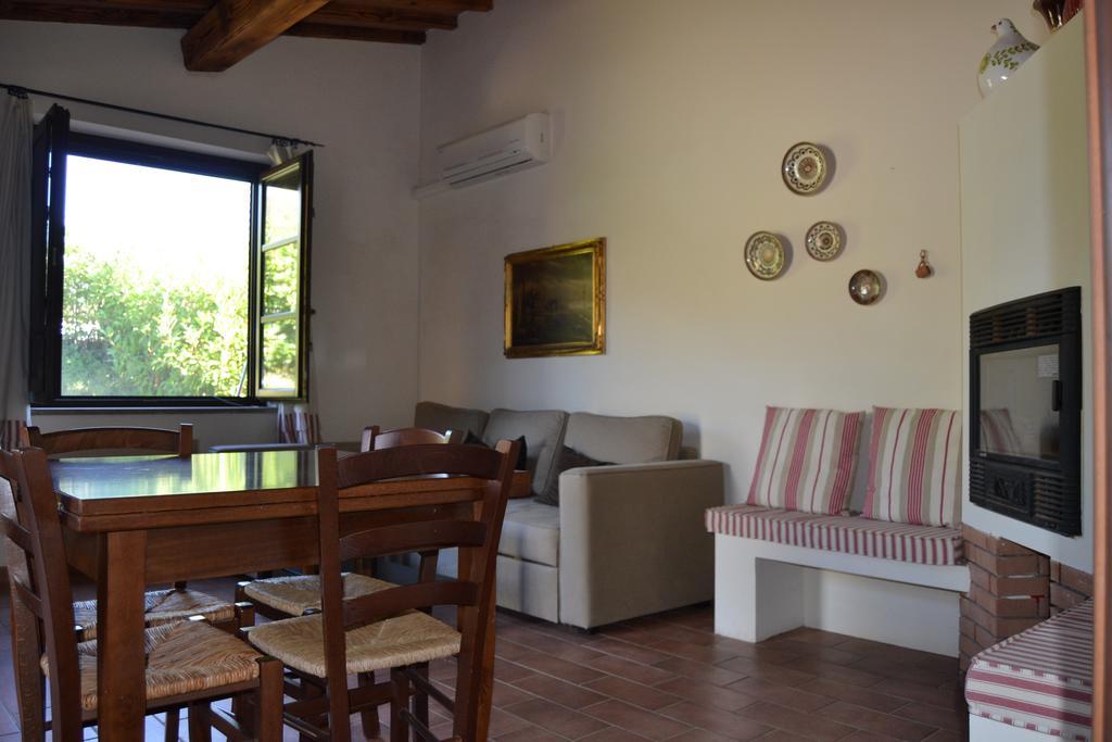 Aparthotel Antico Borgo Casalappi