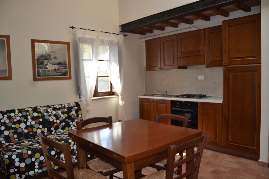 Antico Borgo Casalappi Aparthotel 5*