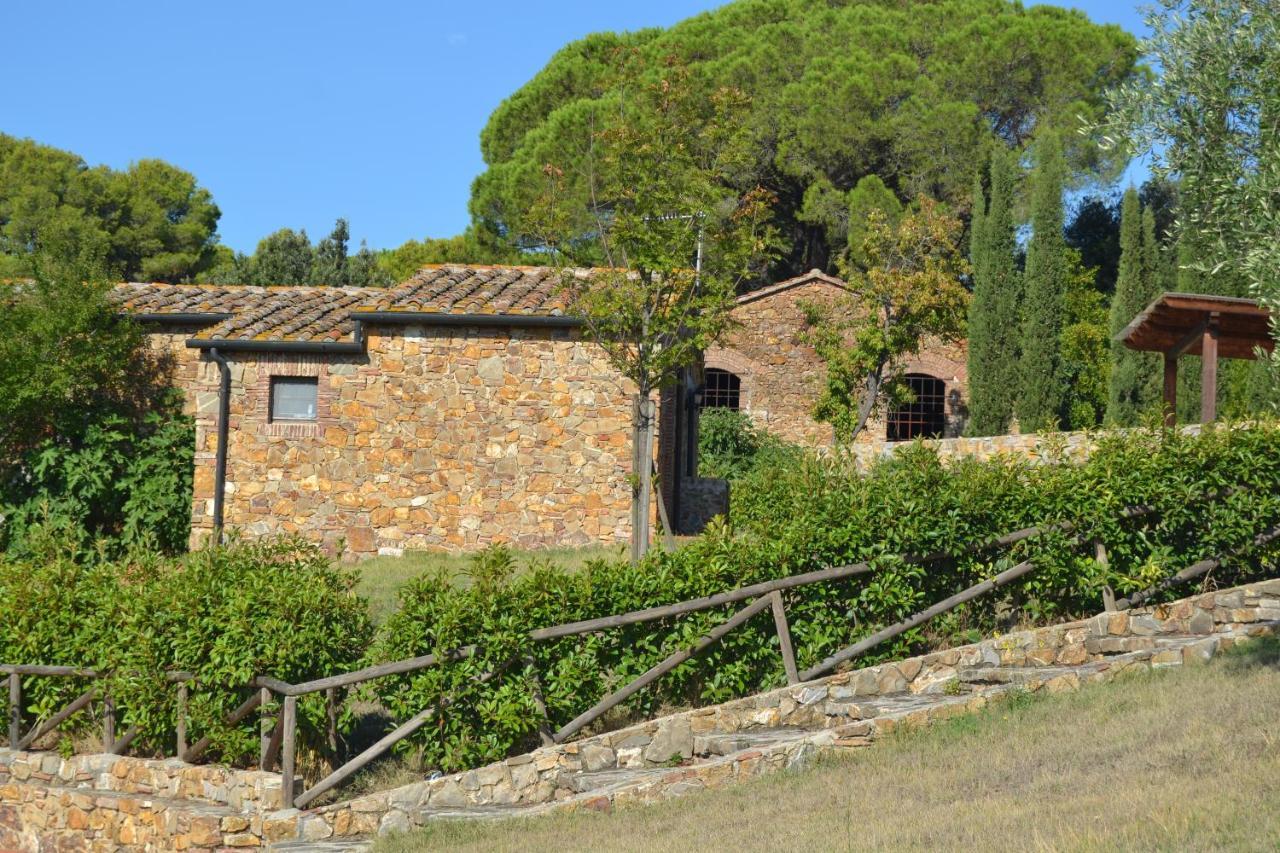 Apart-hotel Antico Borgo Casalappi