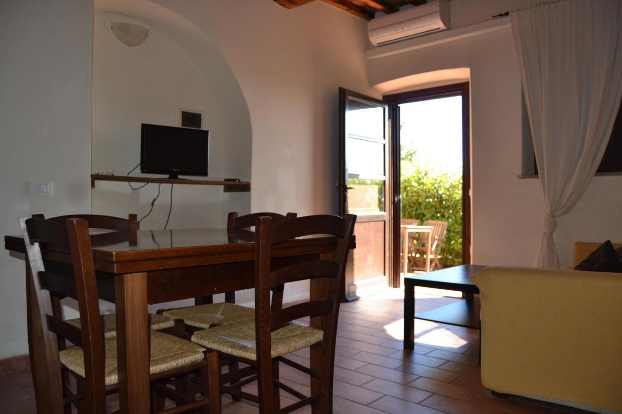 Antico Borgo Casalappi