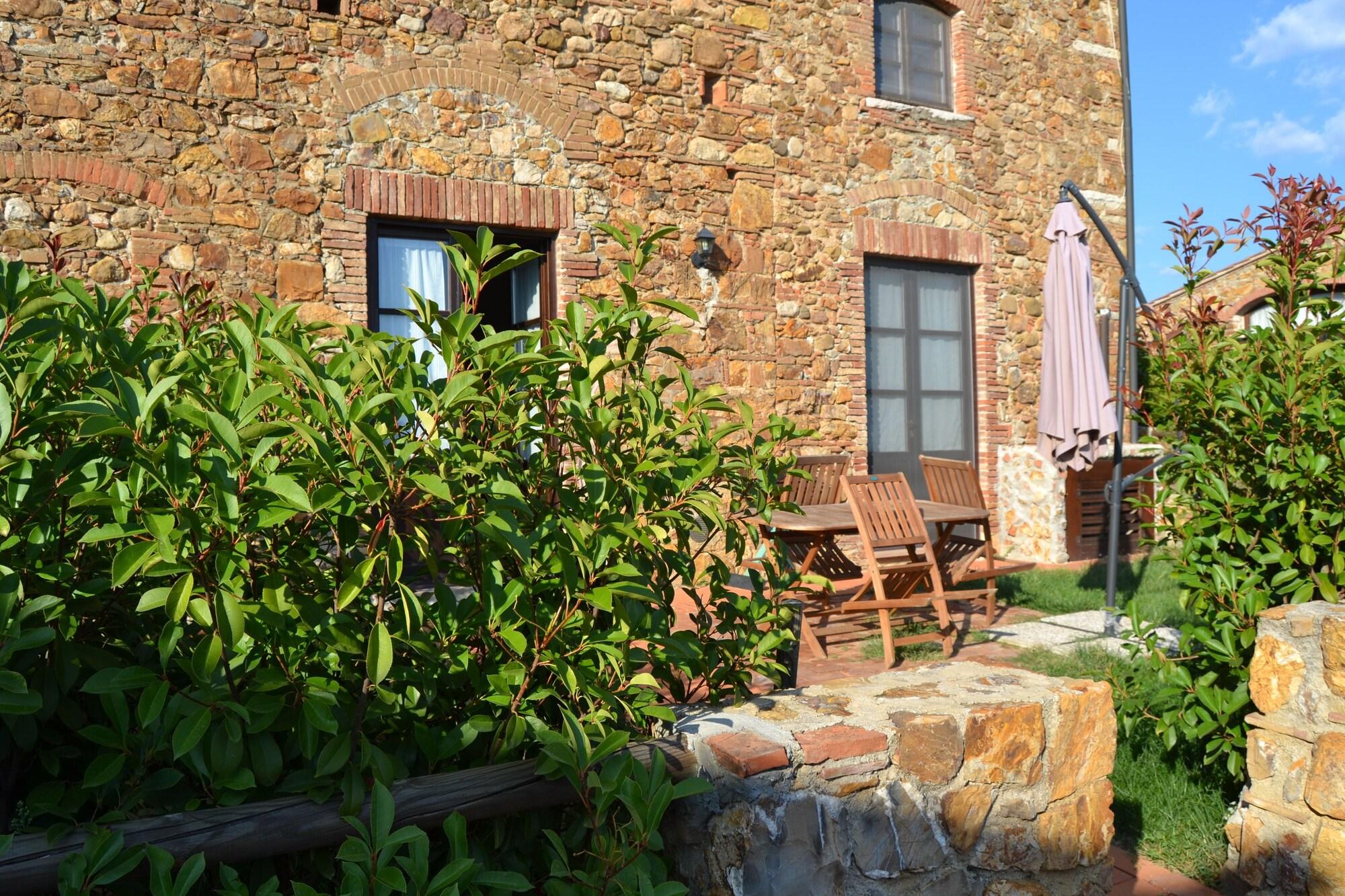 Antico Borgo Casalappi Apart-hotel