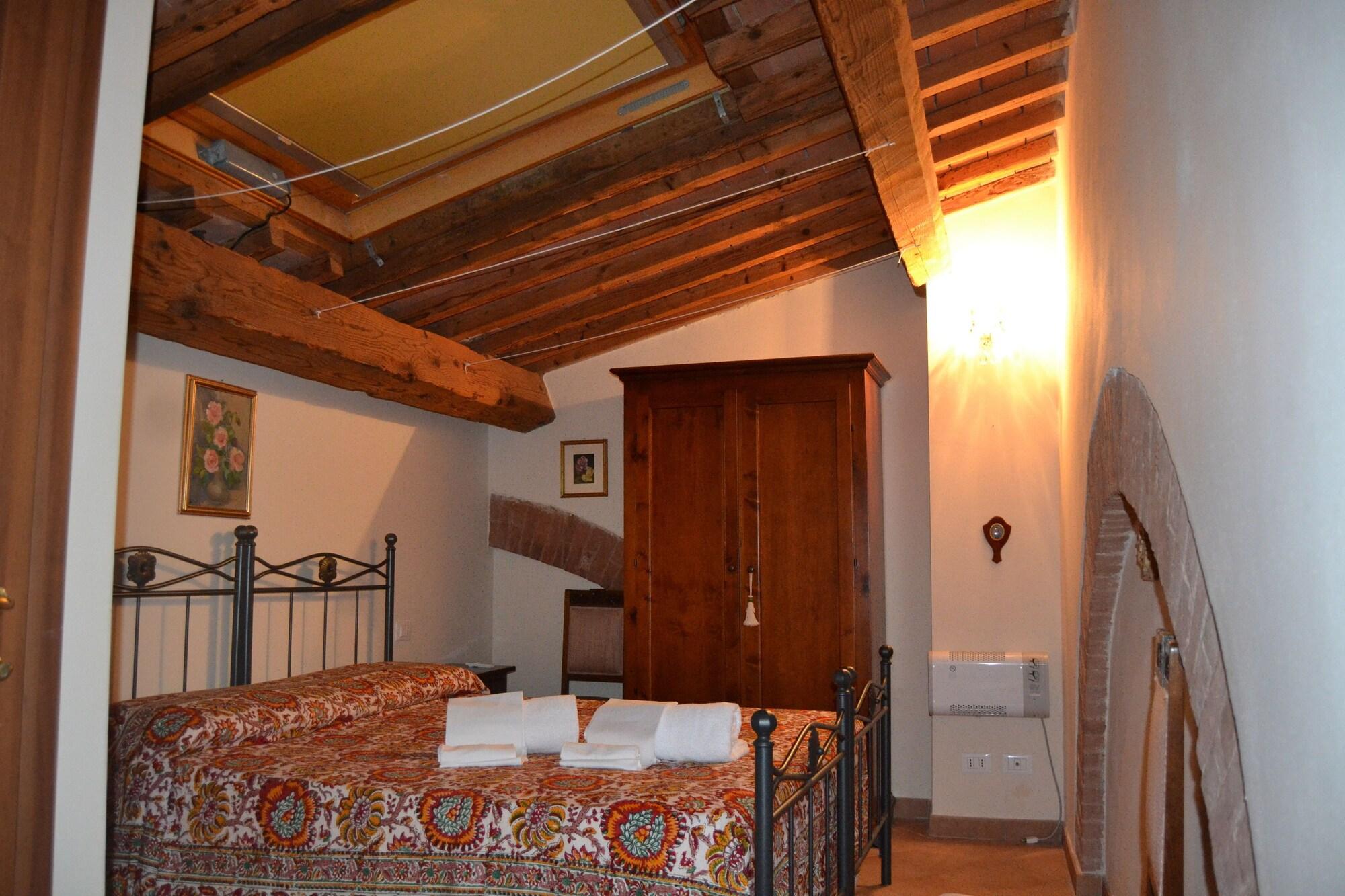 Antico Borgo Casalappi Apart-hotel