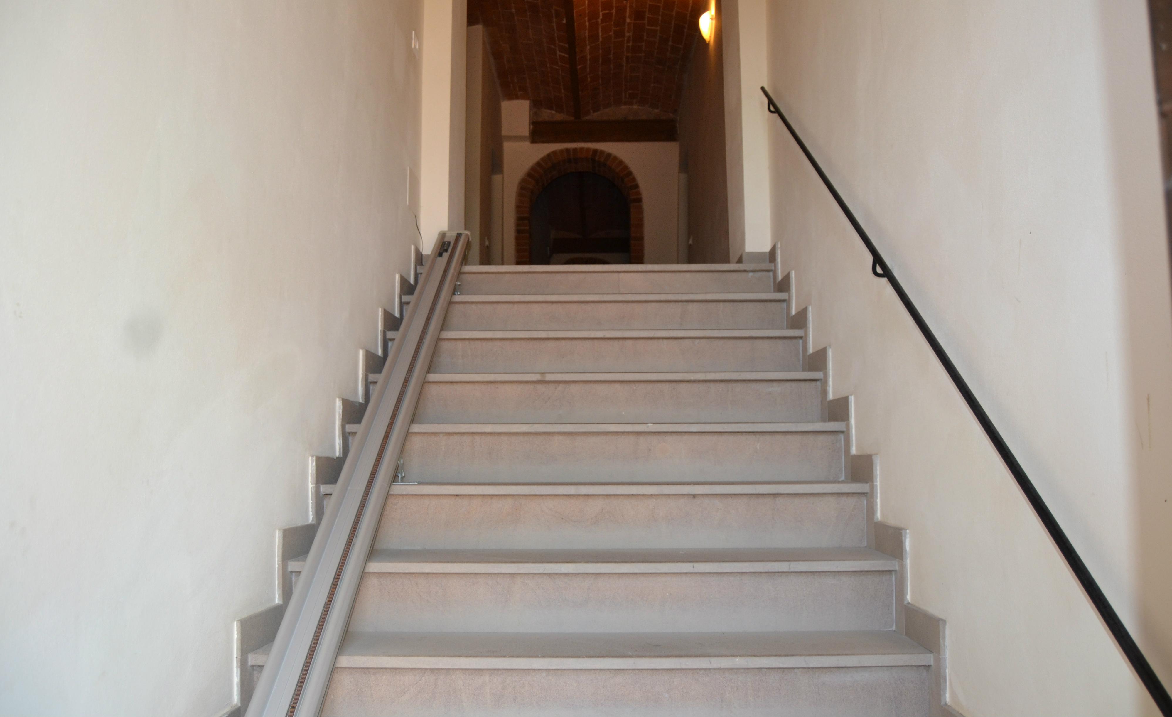 Aparthotel Antico Borgo Casalappi