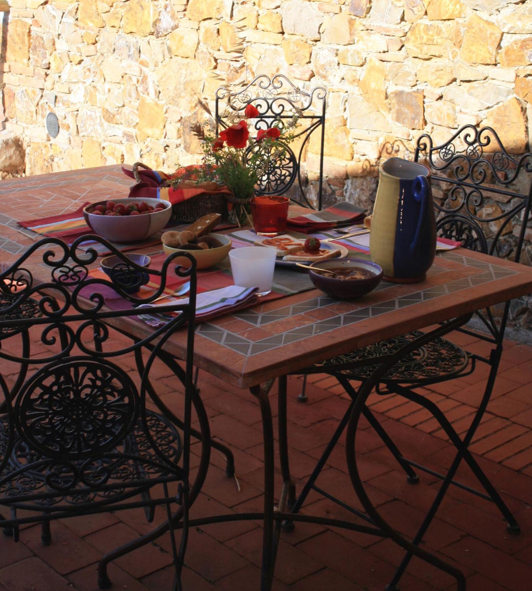 Antico Borgo Casalappi