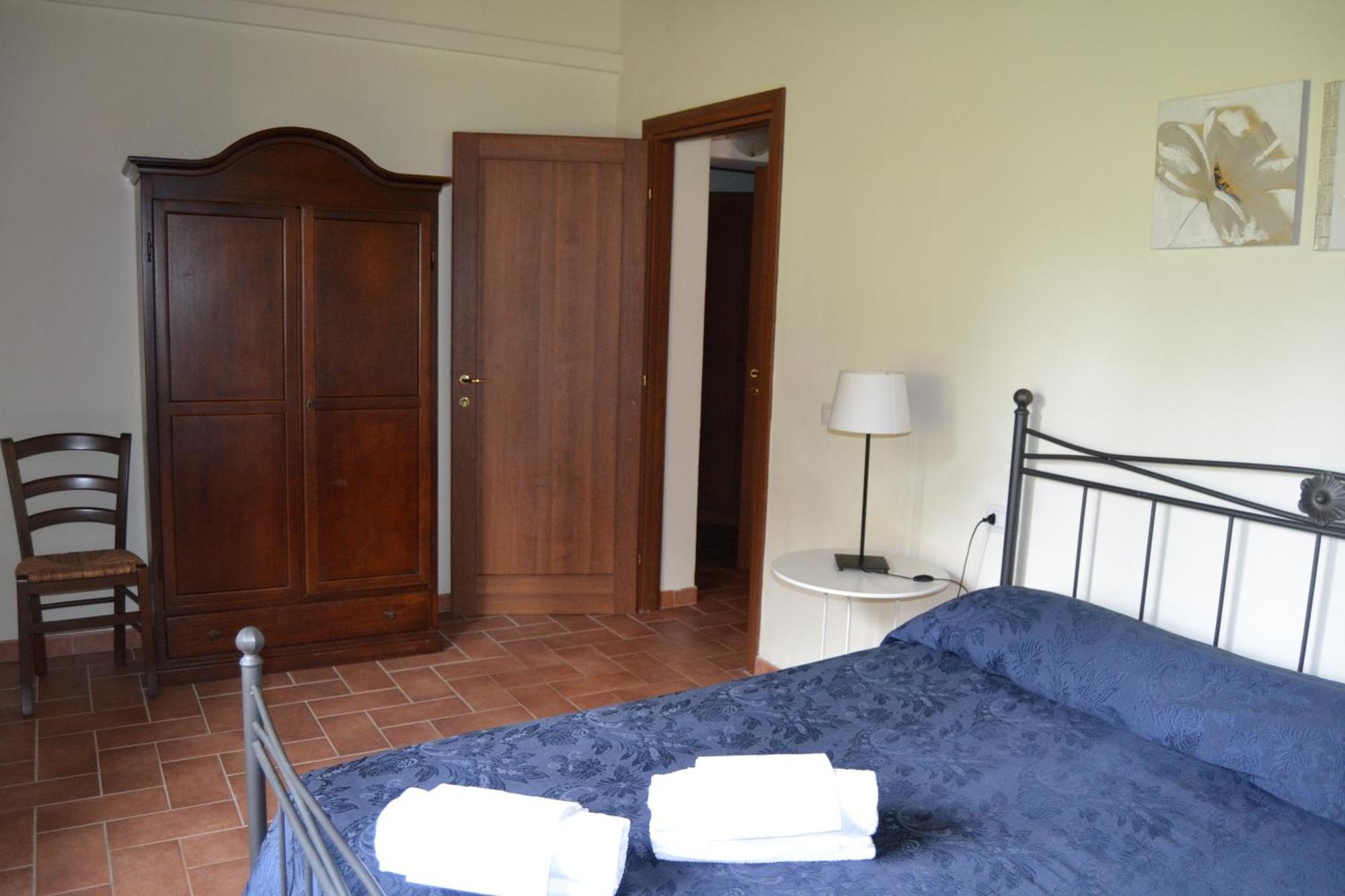 Antico Borgo Casalappi