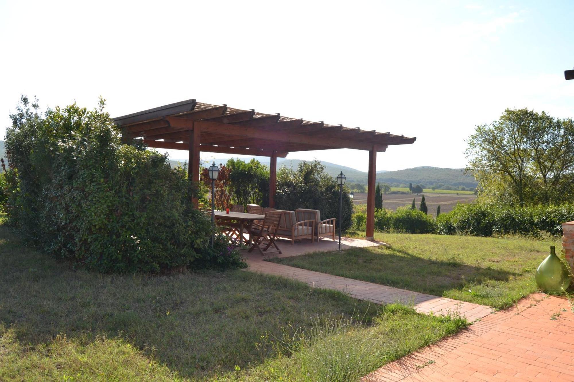 Aparthotel Antico Borgo Casalappi Campiglia Marittima